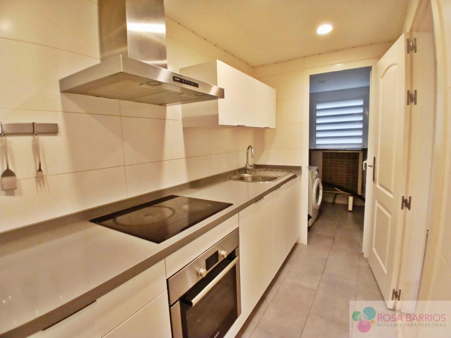Venta de piso en San Pedro de Alcántara