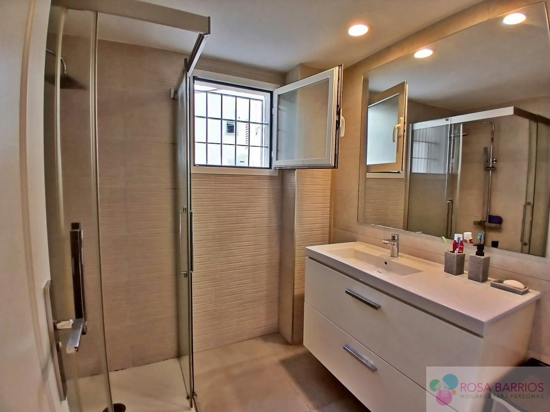 Venta de piso en San Pedro de Alcántara