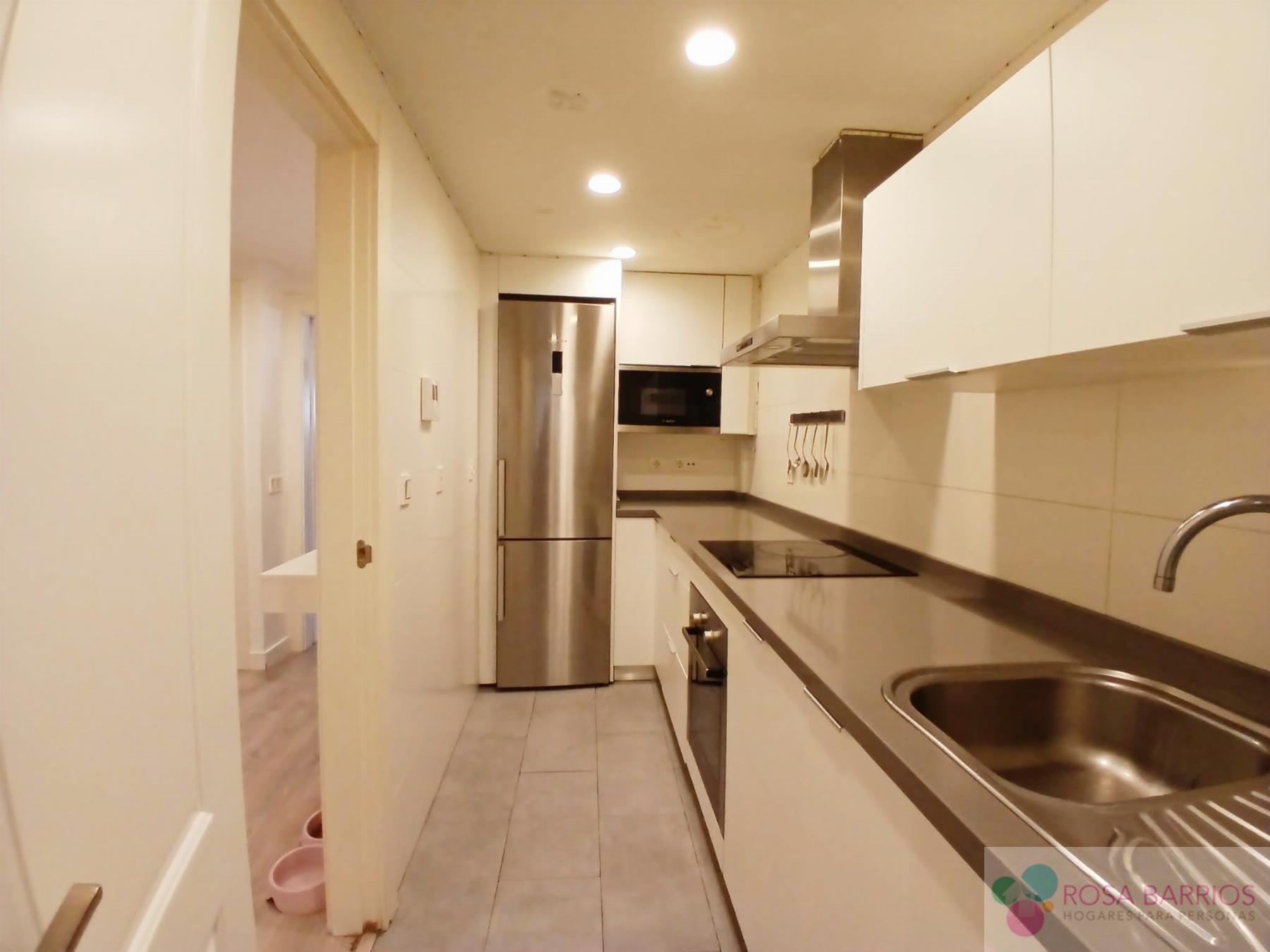 Venta de piso en San Pedro de Alcántara