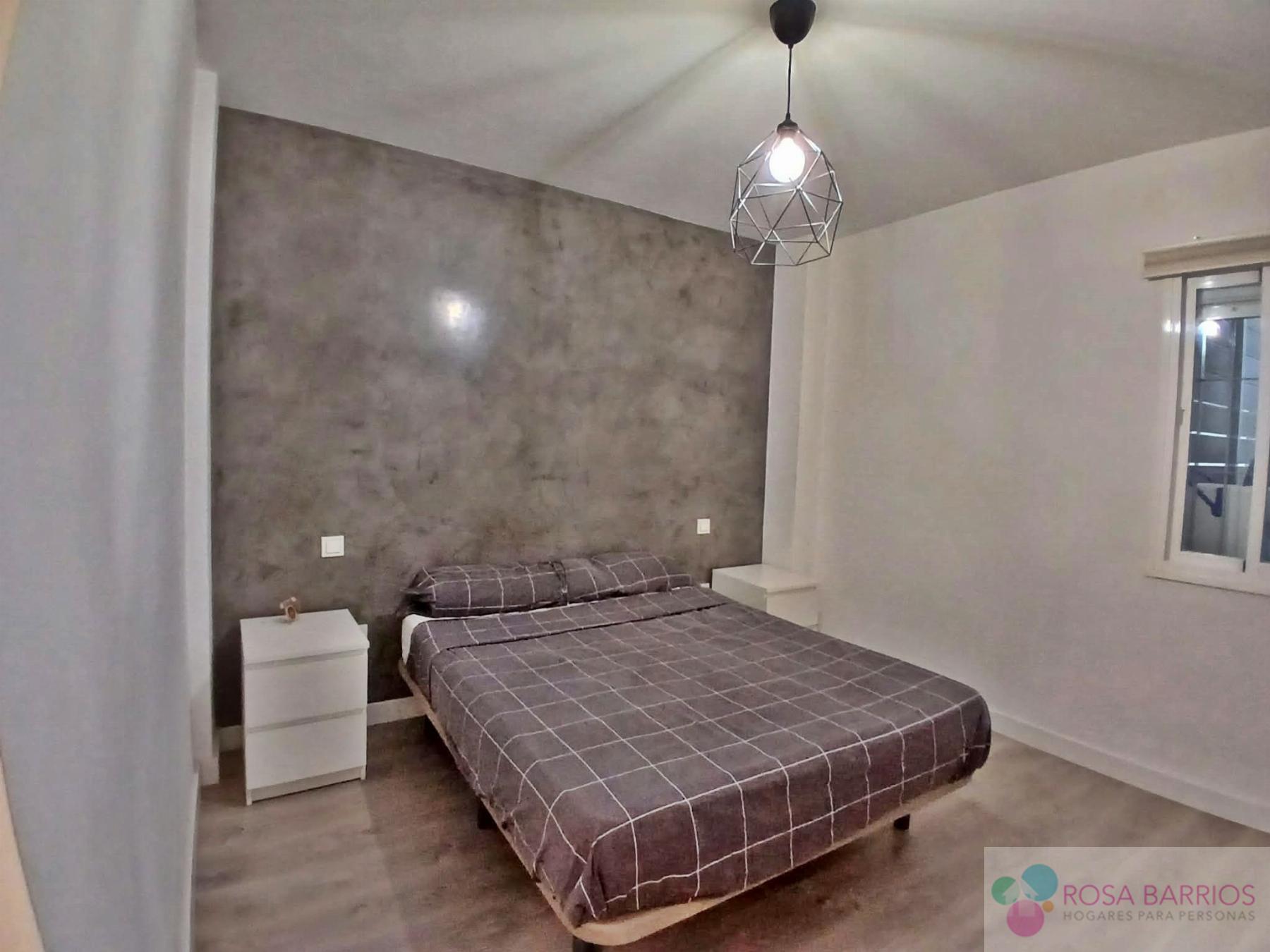 Venta de piso en San Pedro de Alcántara