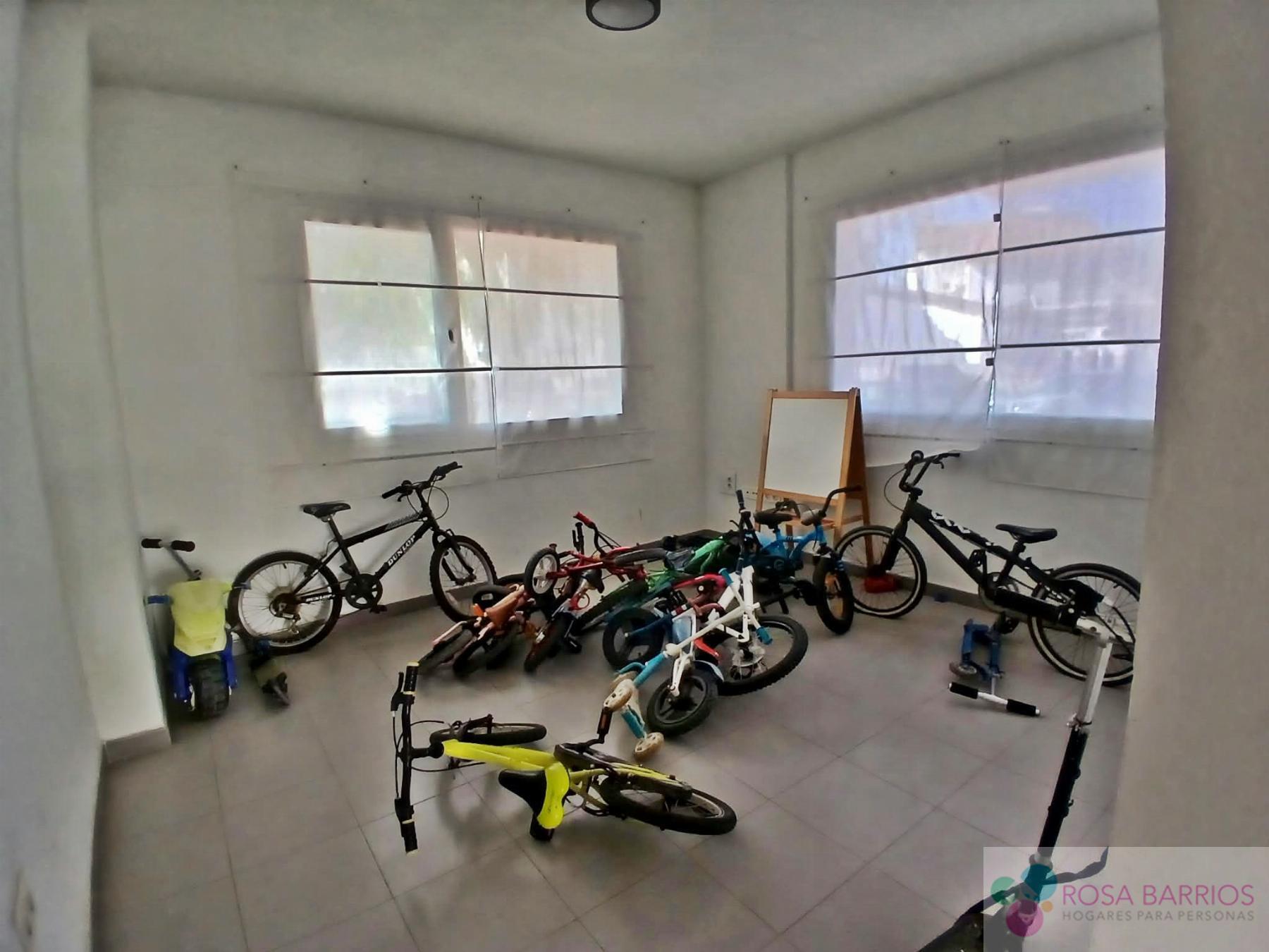Venta de piso en San Pedro de Alcántara