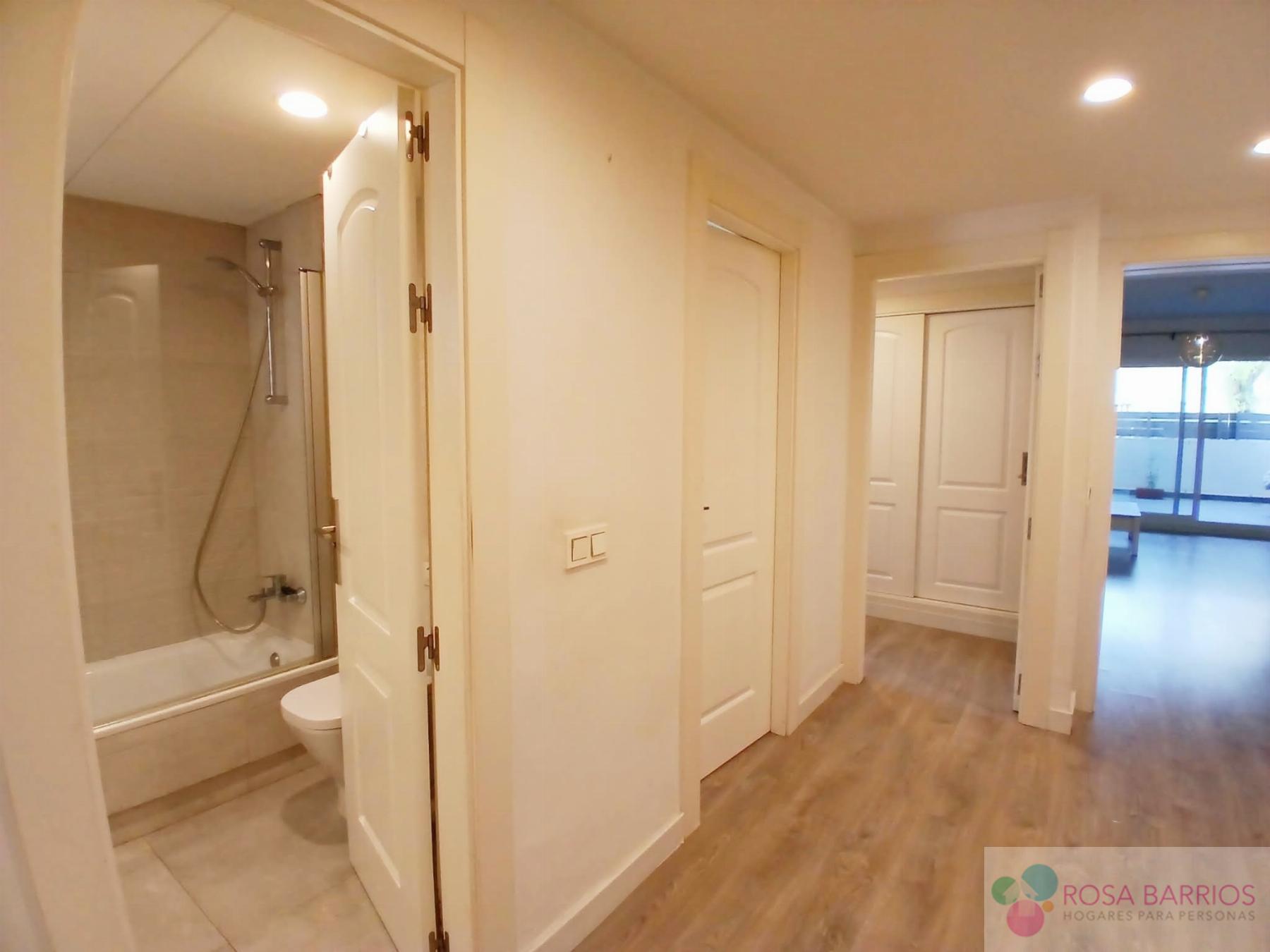 Venta de piso en San Pedro de Alcántara