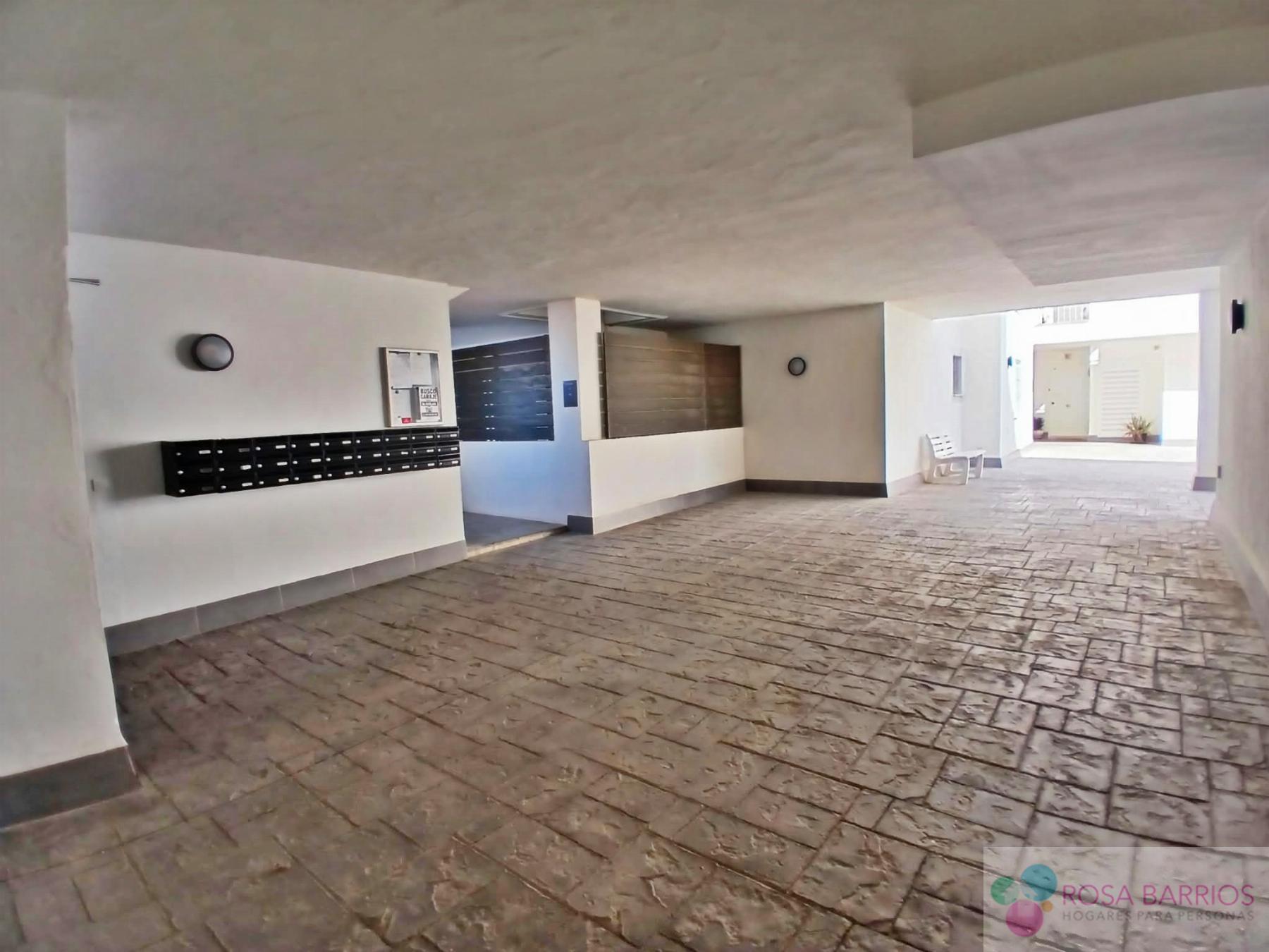 Venta de piso en San Pedro de Alcántara