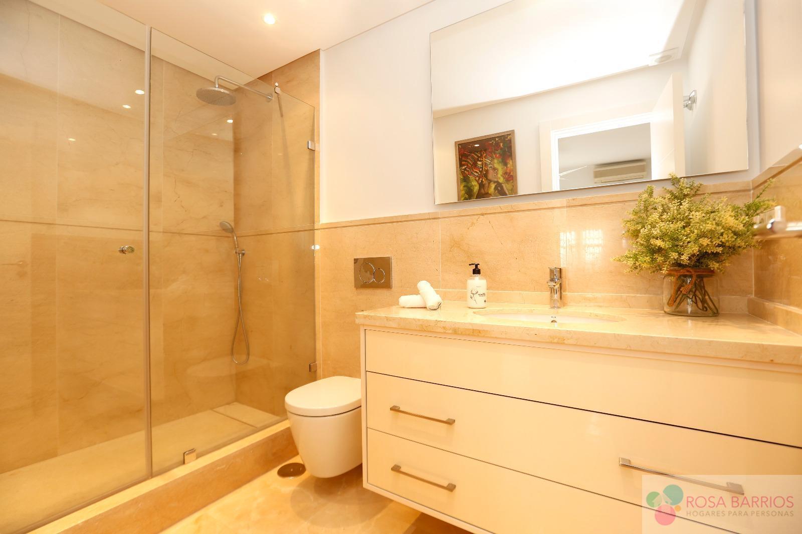 Venta de casa en San Pedro de Alcántara