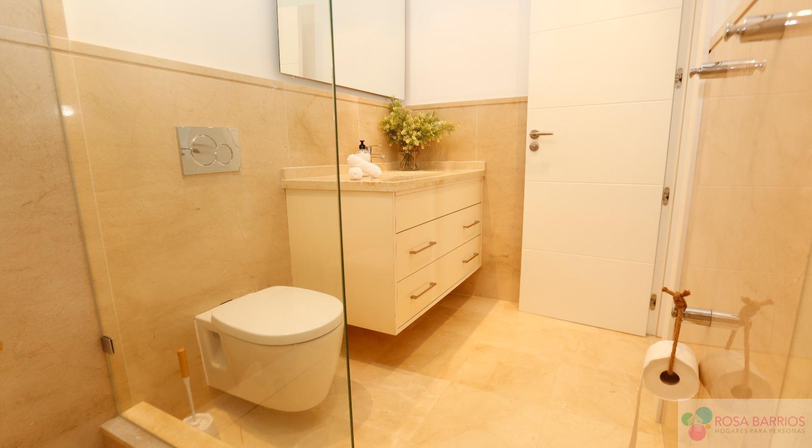 Venta de casa en San Pedro de Alcántara
