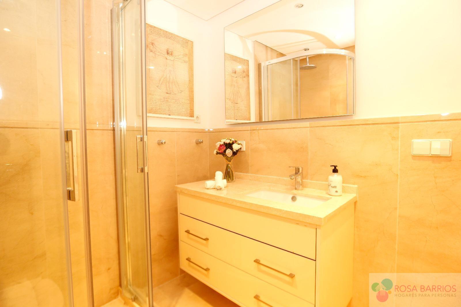 Venta de casa en San Pedro de Alcántara