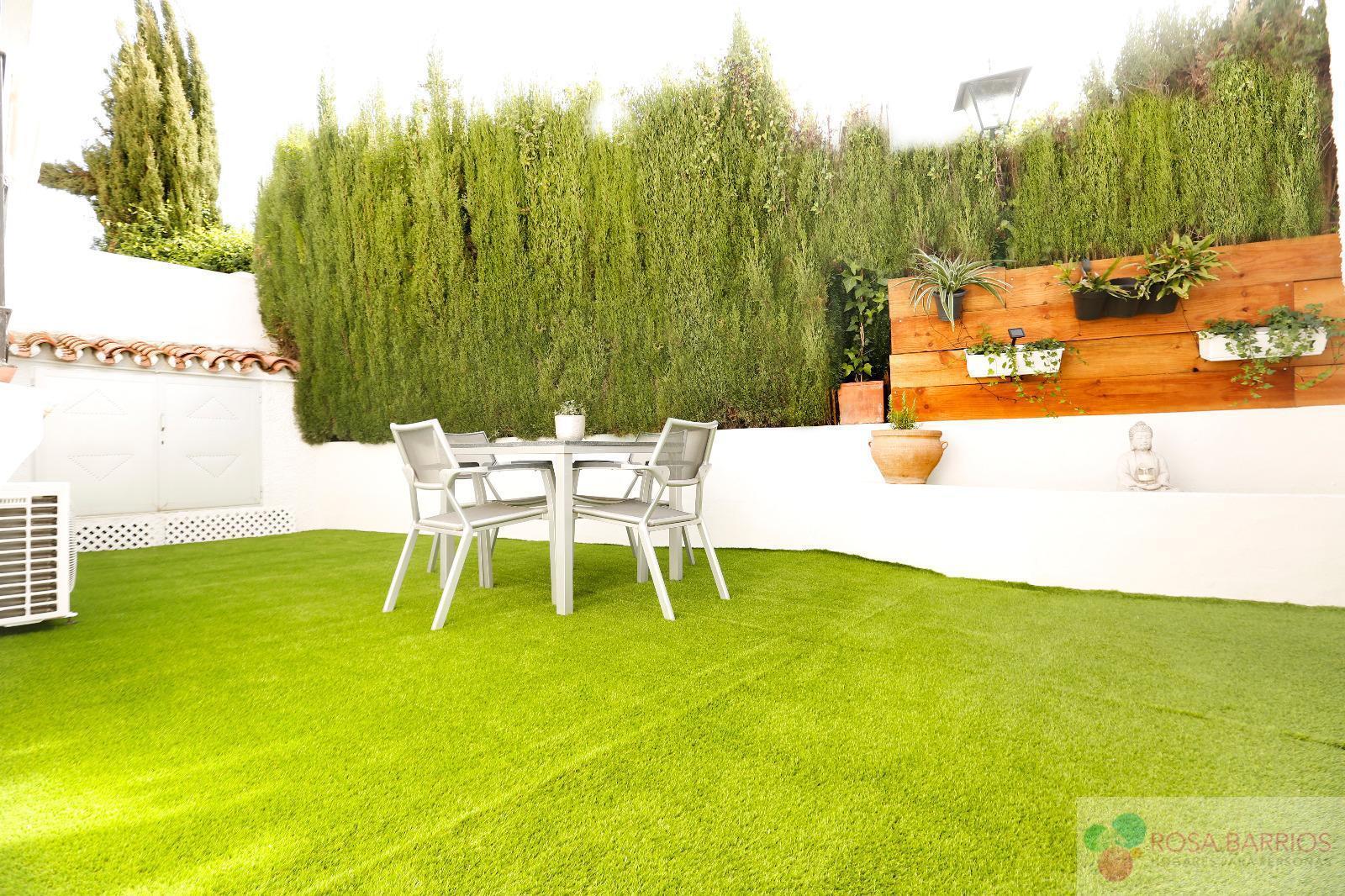 Venta de casa en San Pedro de Alcántara