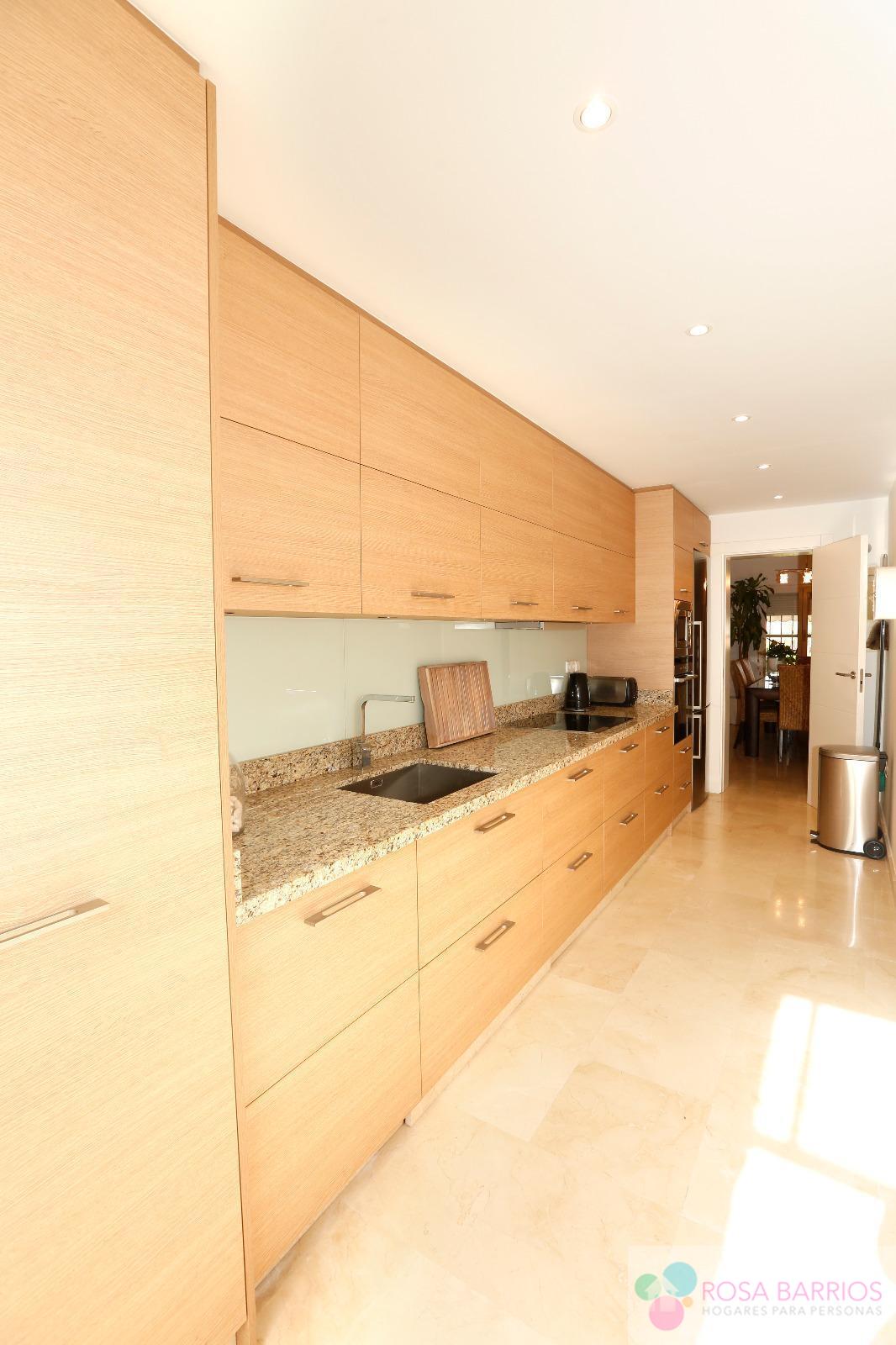Venta de casa en San Pedro de Alcántara