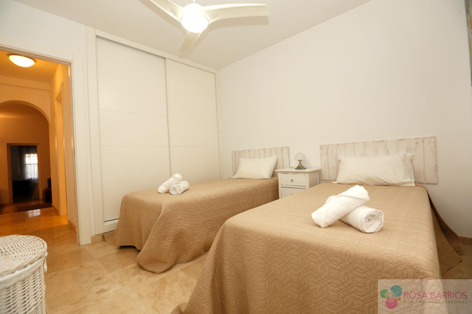 Venta de casa en San Pedro de Alcántara