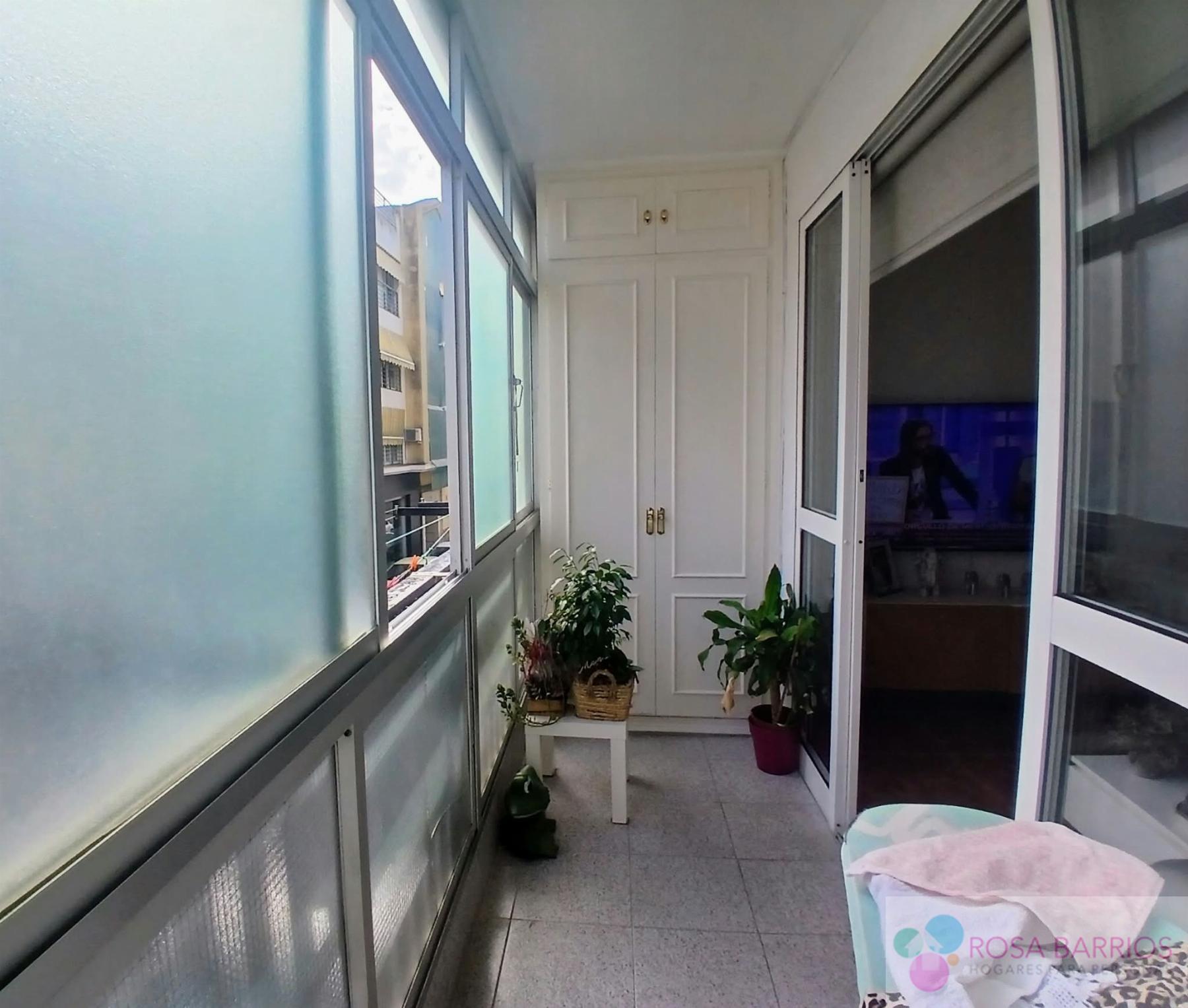 Venta de piso en San Pedro de Alcántara