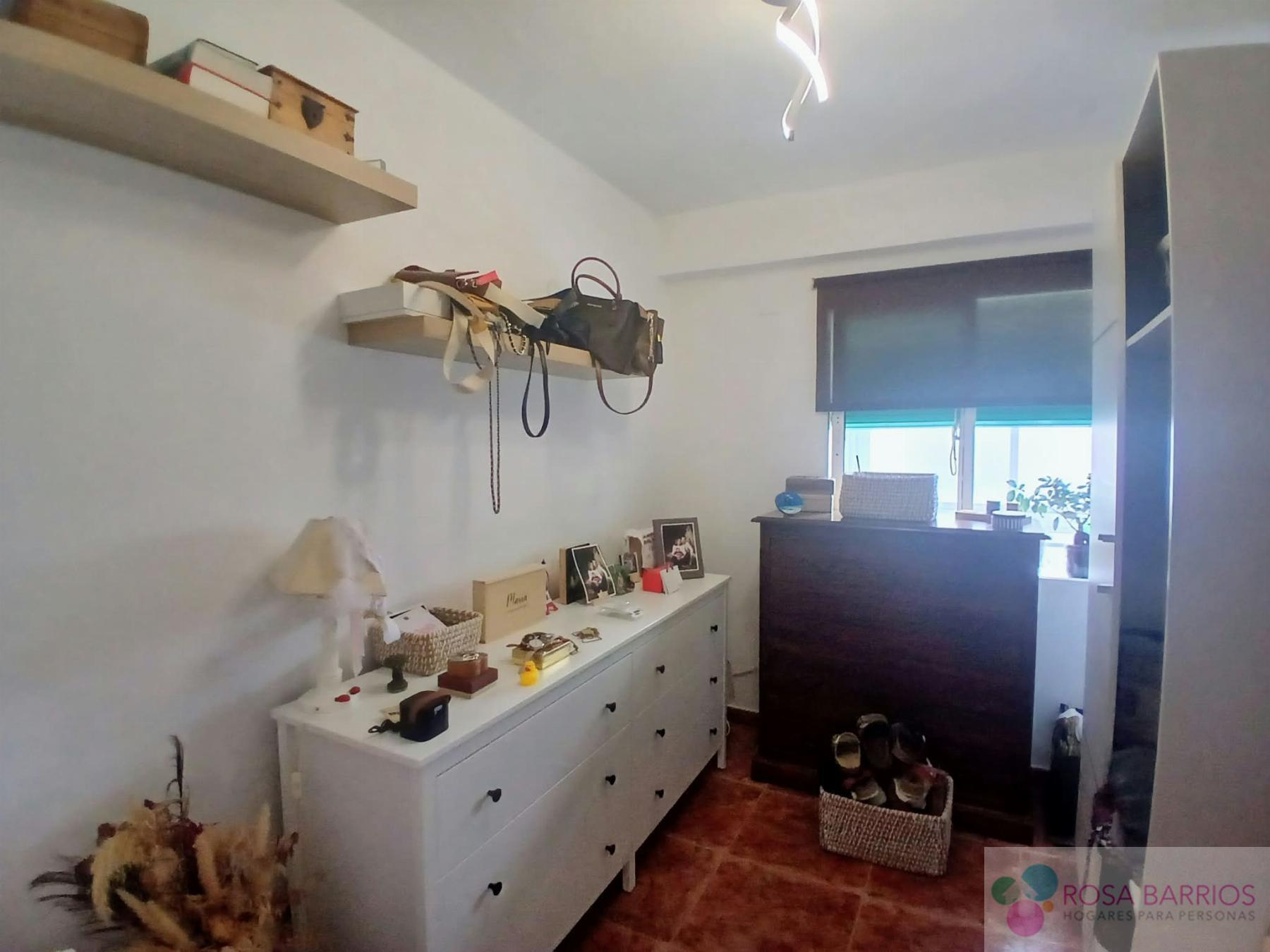 Venta de piso en San Pedro de Alcántara