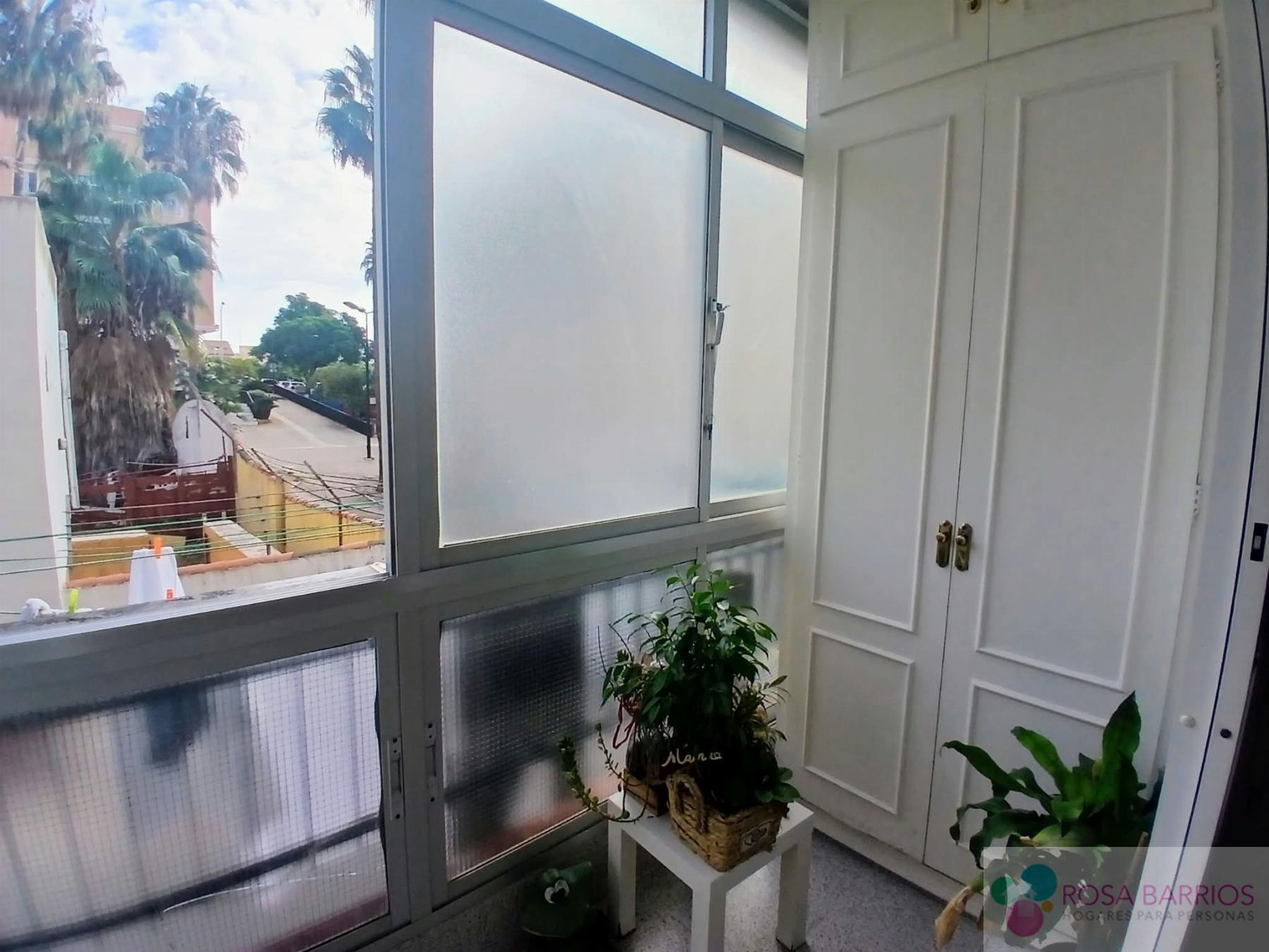 Venta de piso en San Pedro de Alcántara