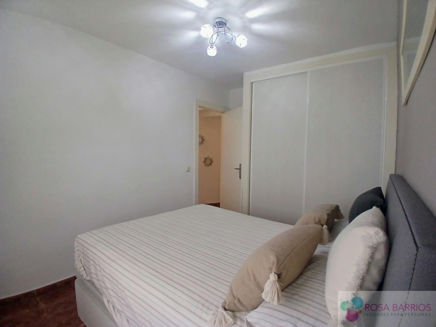 Venta de piso en San Pedro de Alcántara