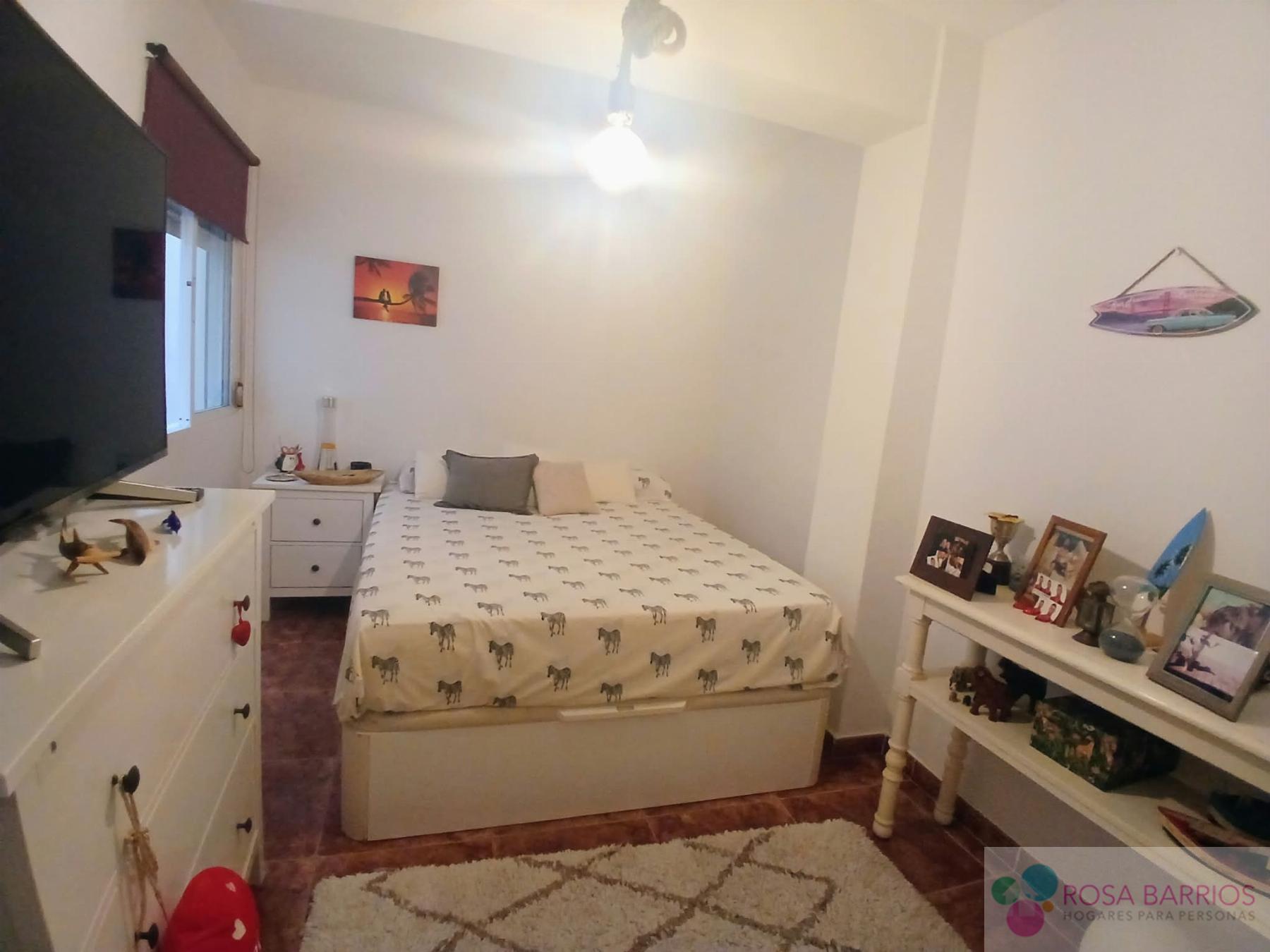 Venta de piso en San Pedro de Alcántara