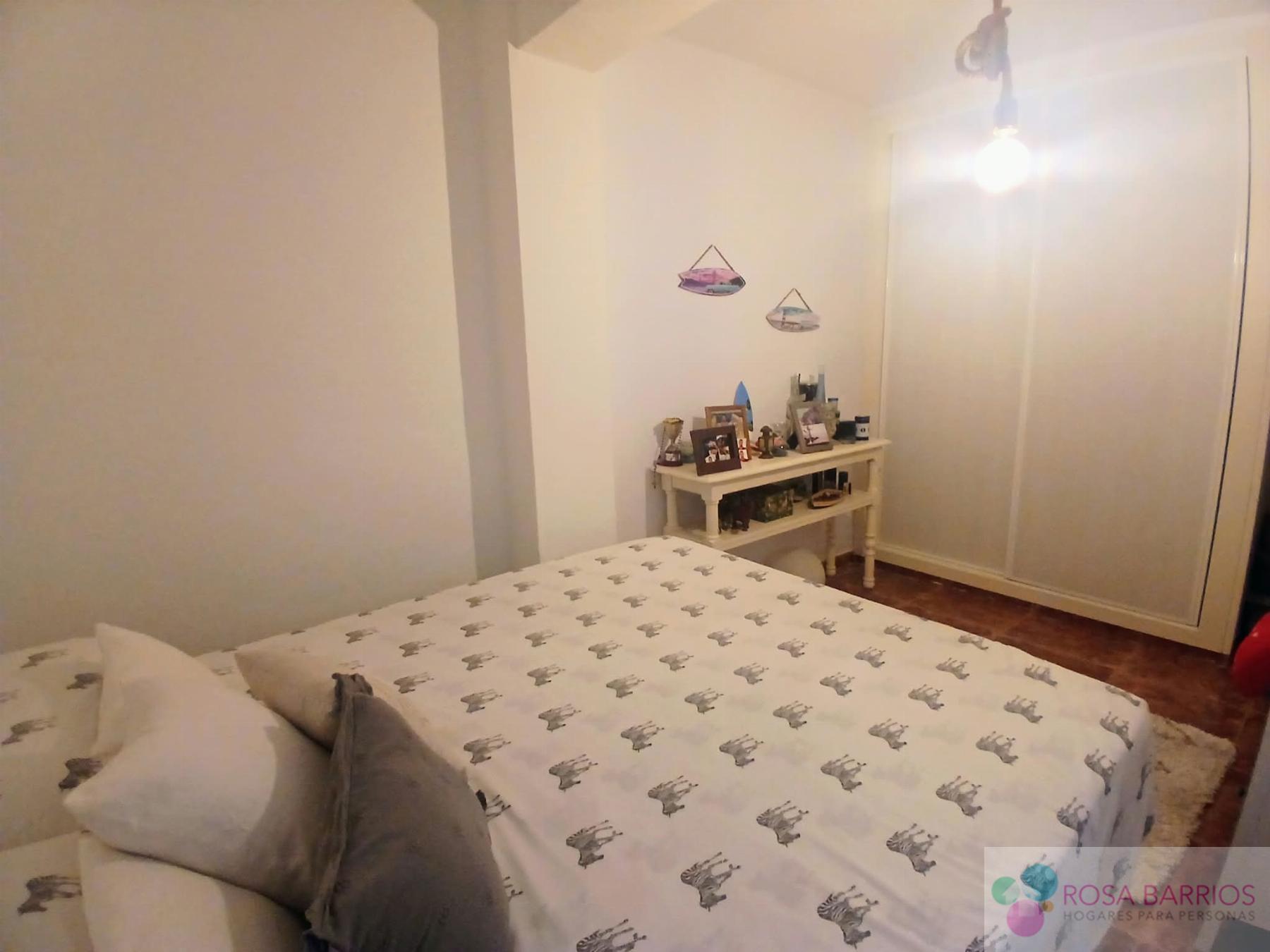 Venta de piso en San Pedro de Alcántara