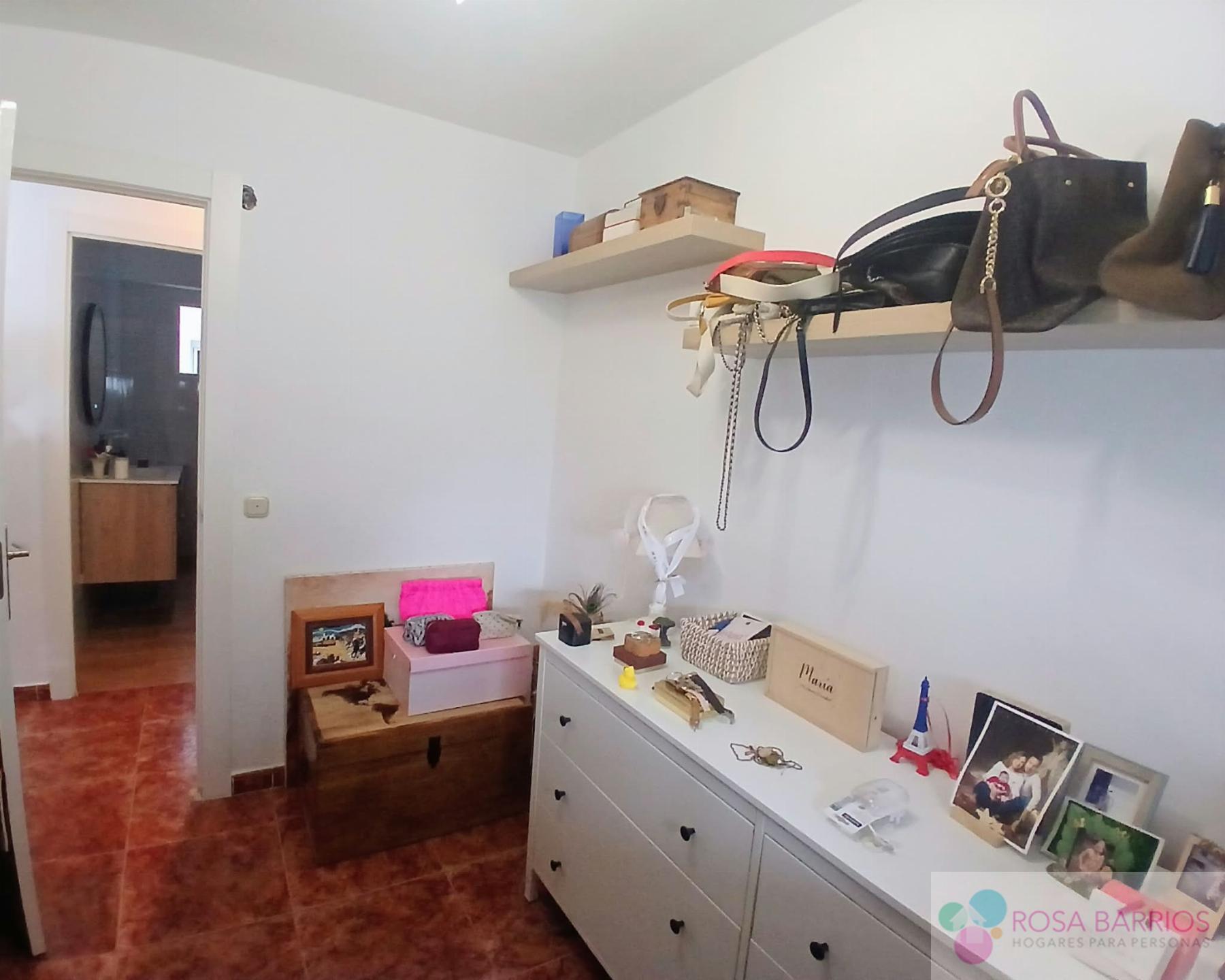 Venta de piso en San Pedro de Alcántara