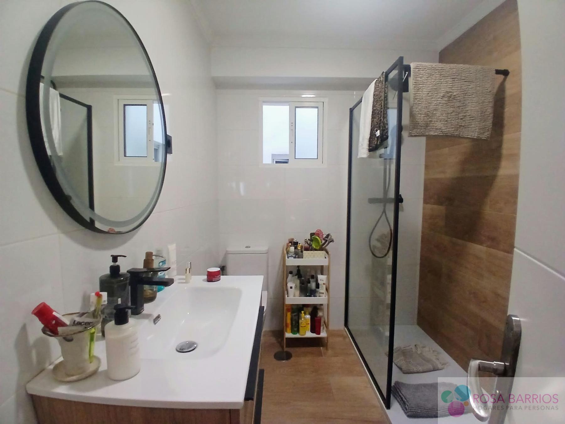 Venta de piso en San Pedro de Alcántara