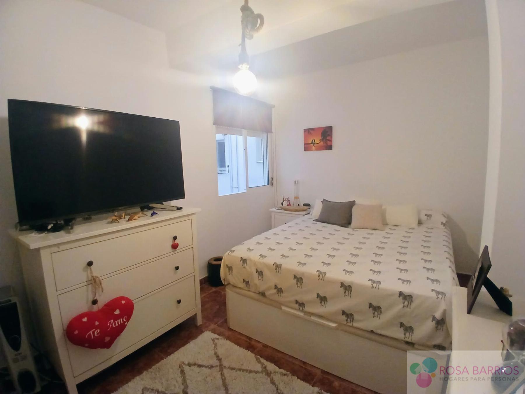 Venta de piso en San Pedro de Alcántara