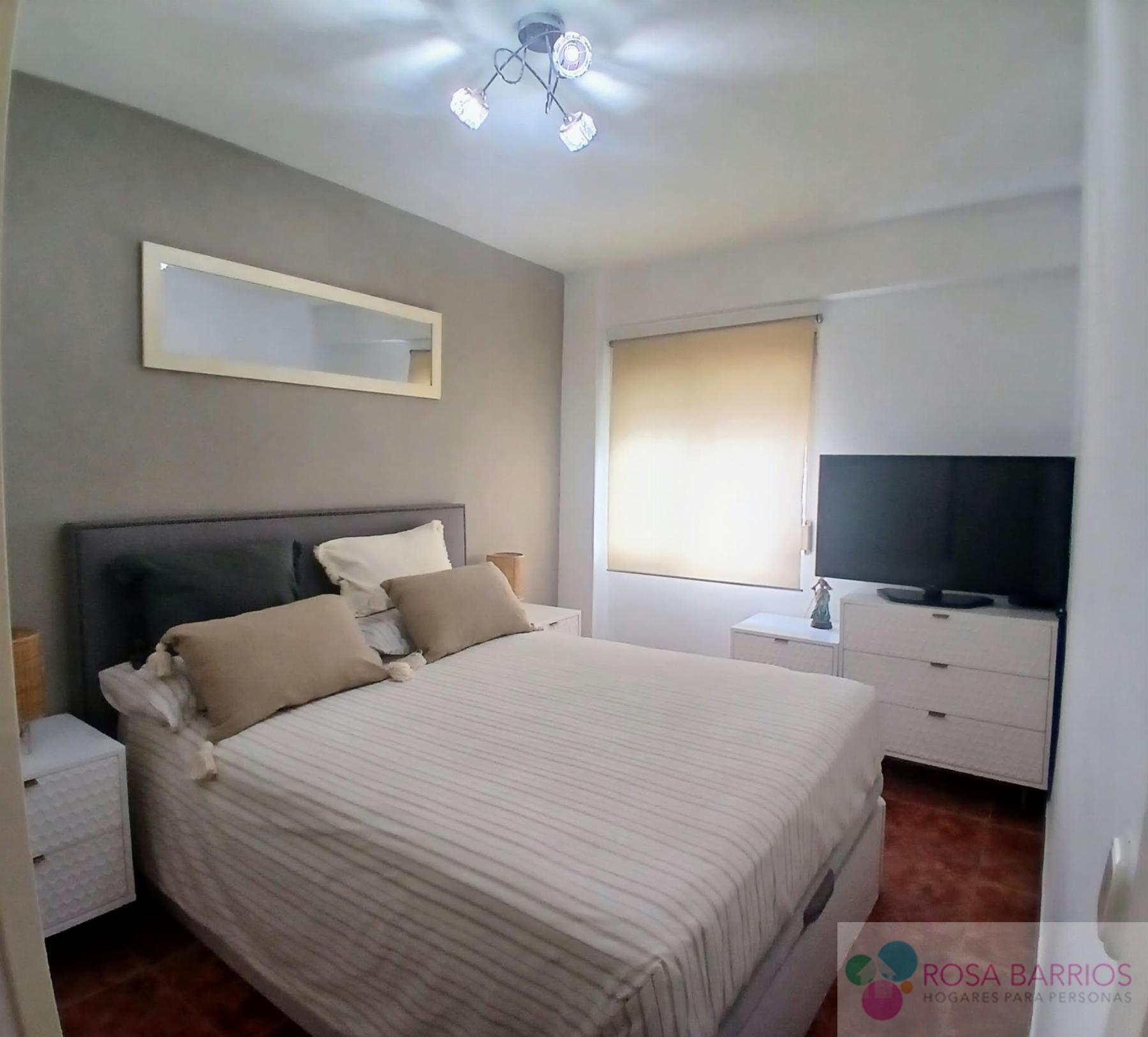 Venta de piso en San Pedro de Alcántara
