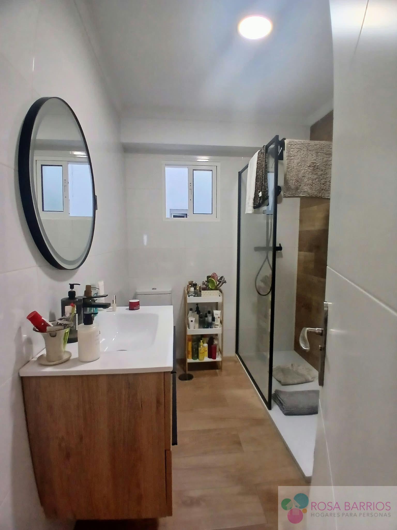 Venta de piso en San Pedro de Alcántara