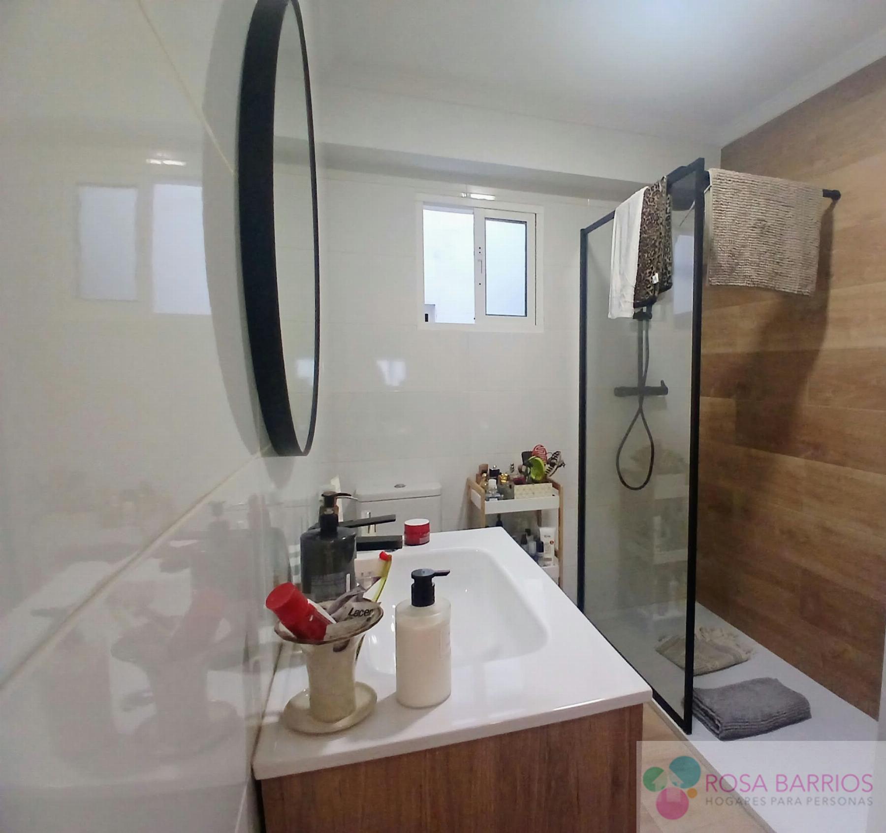 Venta de piso en San Pedro de Alcántara