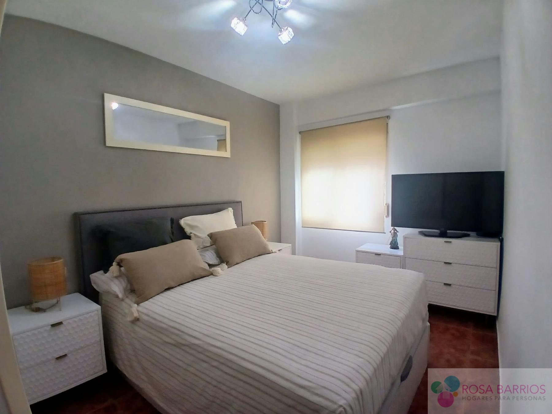 Venta de piso en San Pedro de Alcántara