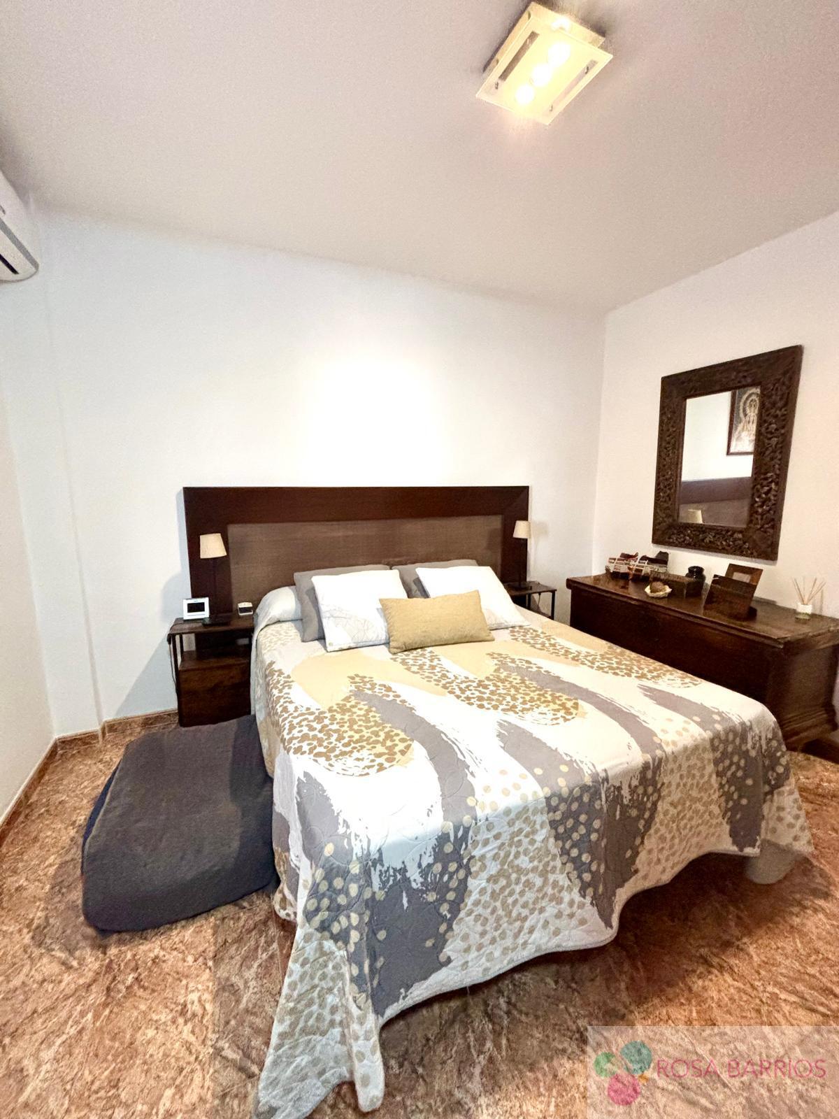 Venta de piso en Estepona