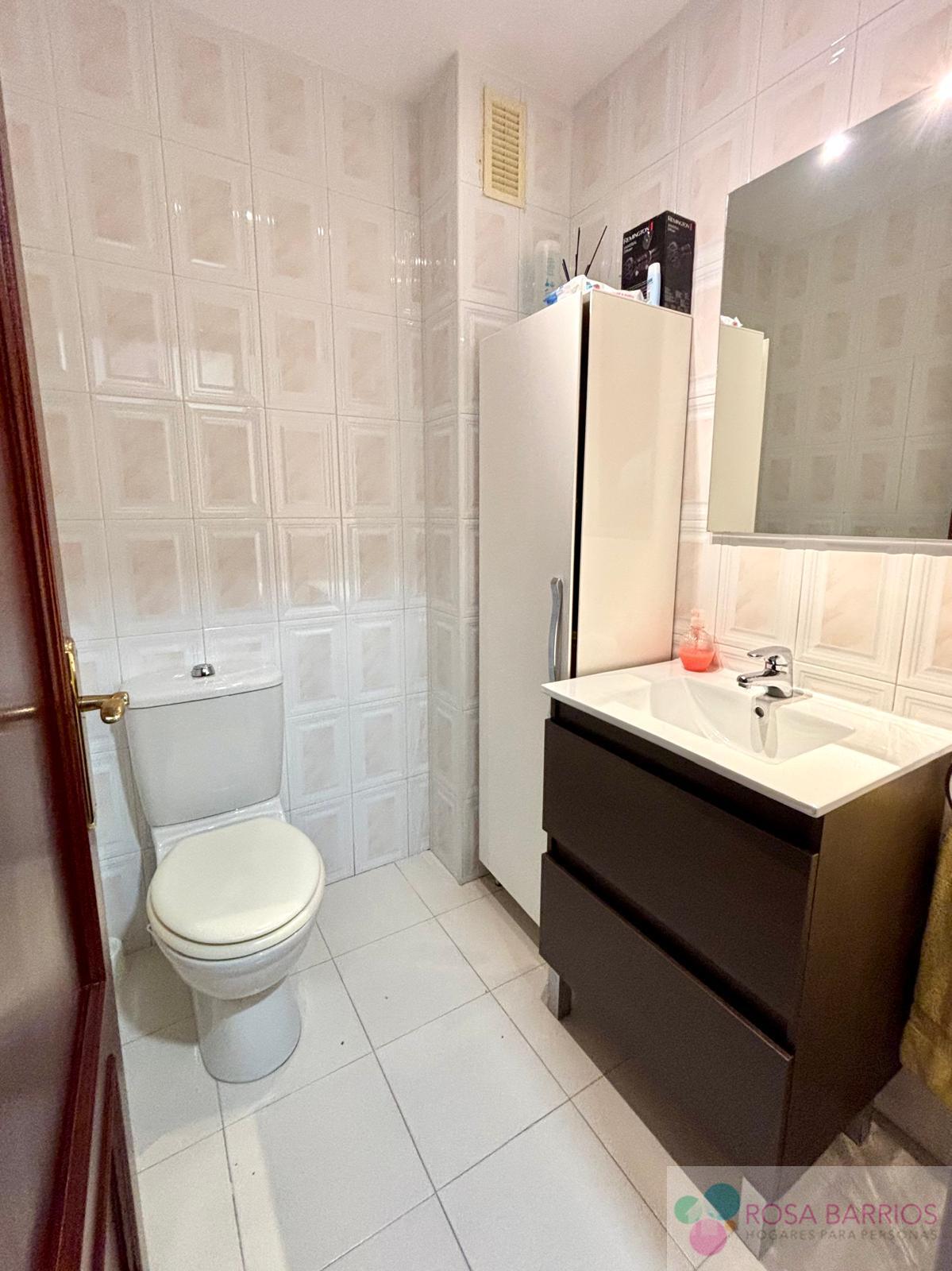 Venta de piso en Estepona