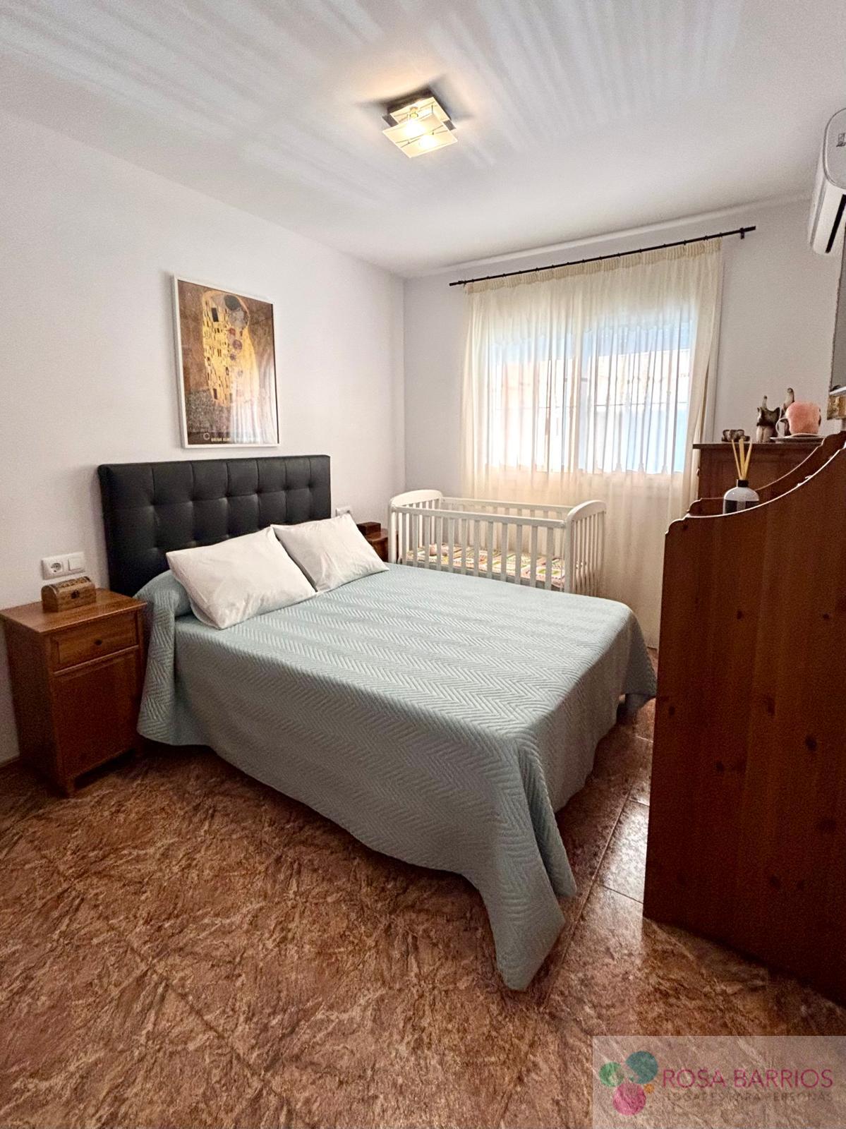 Venta de piso en Estepona