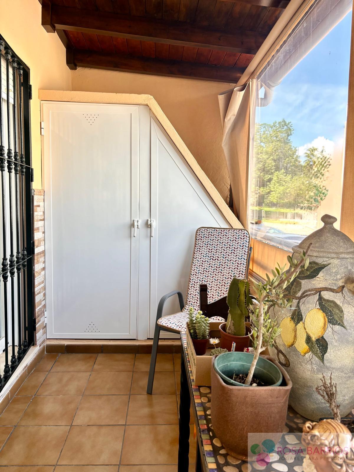 Venta de piso en Estepona