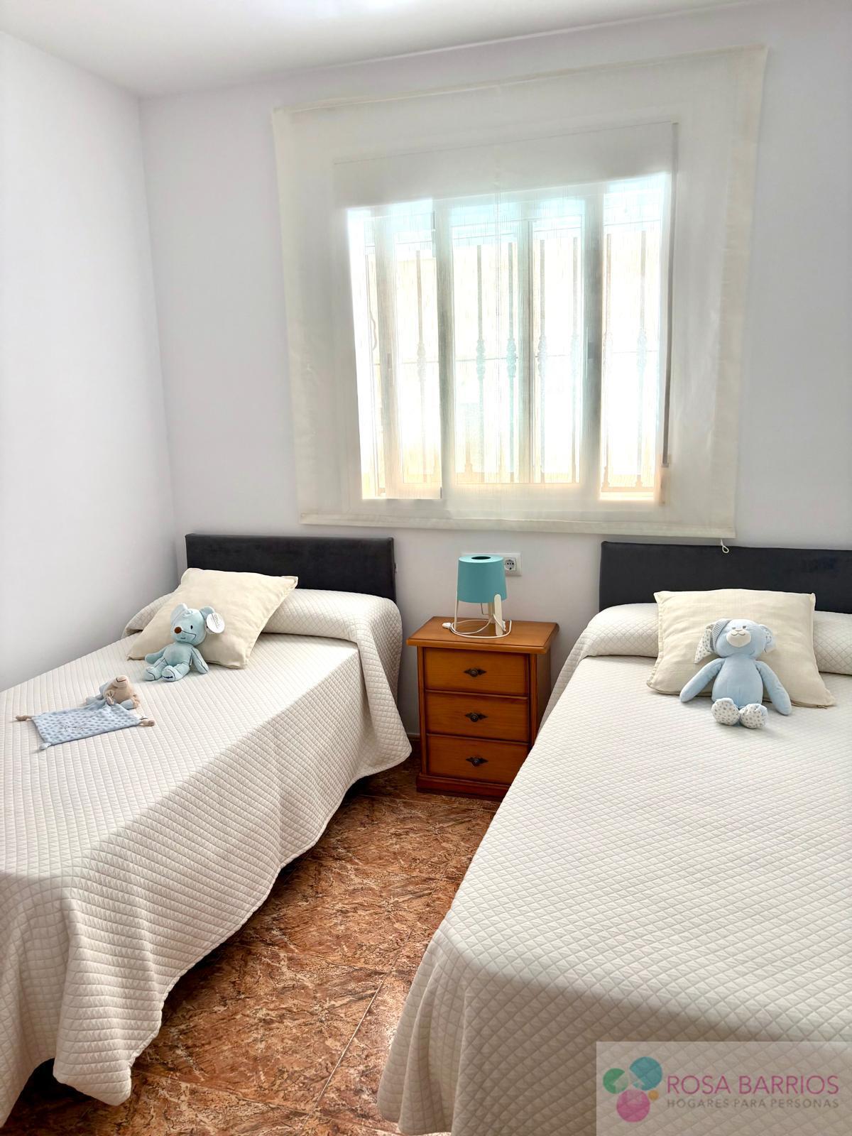 Venta de piso en Estepona