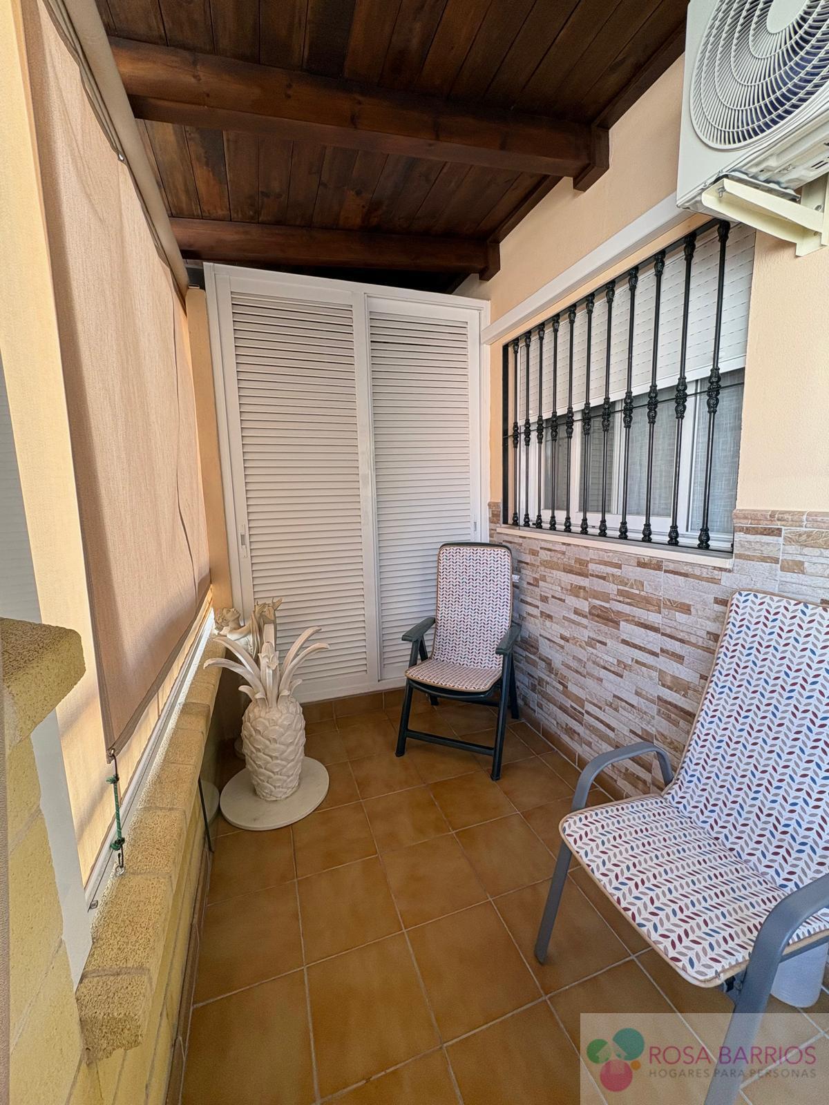Venta de piso en Estepona