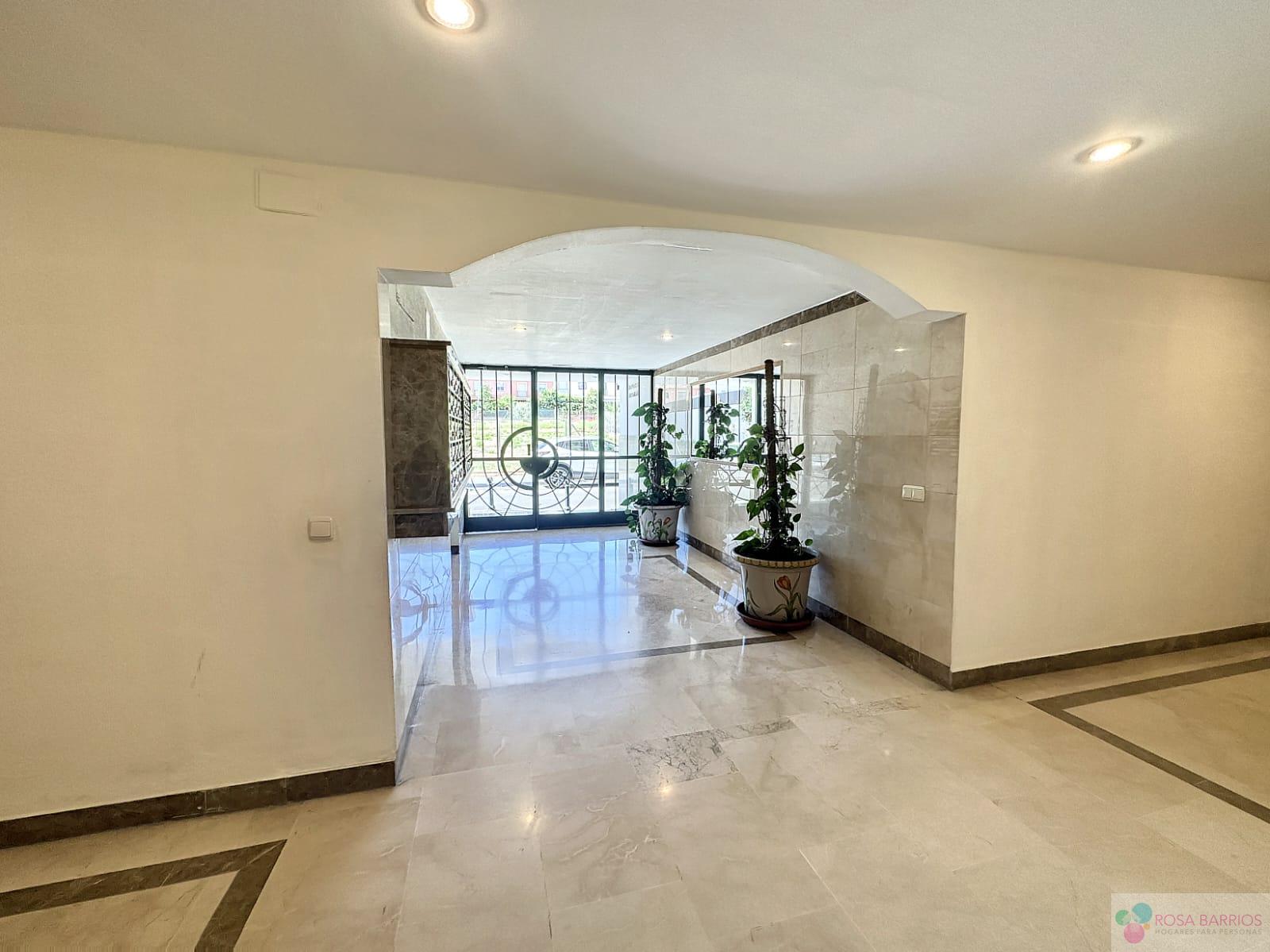 Zu verkaufen von penthouse in
 San Pedro de Alcántara