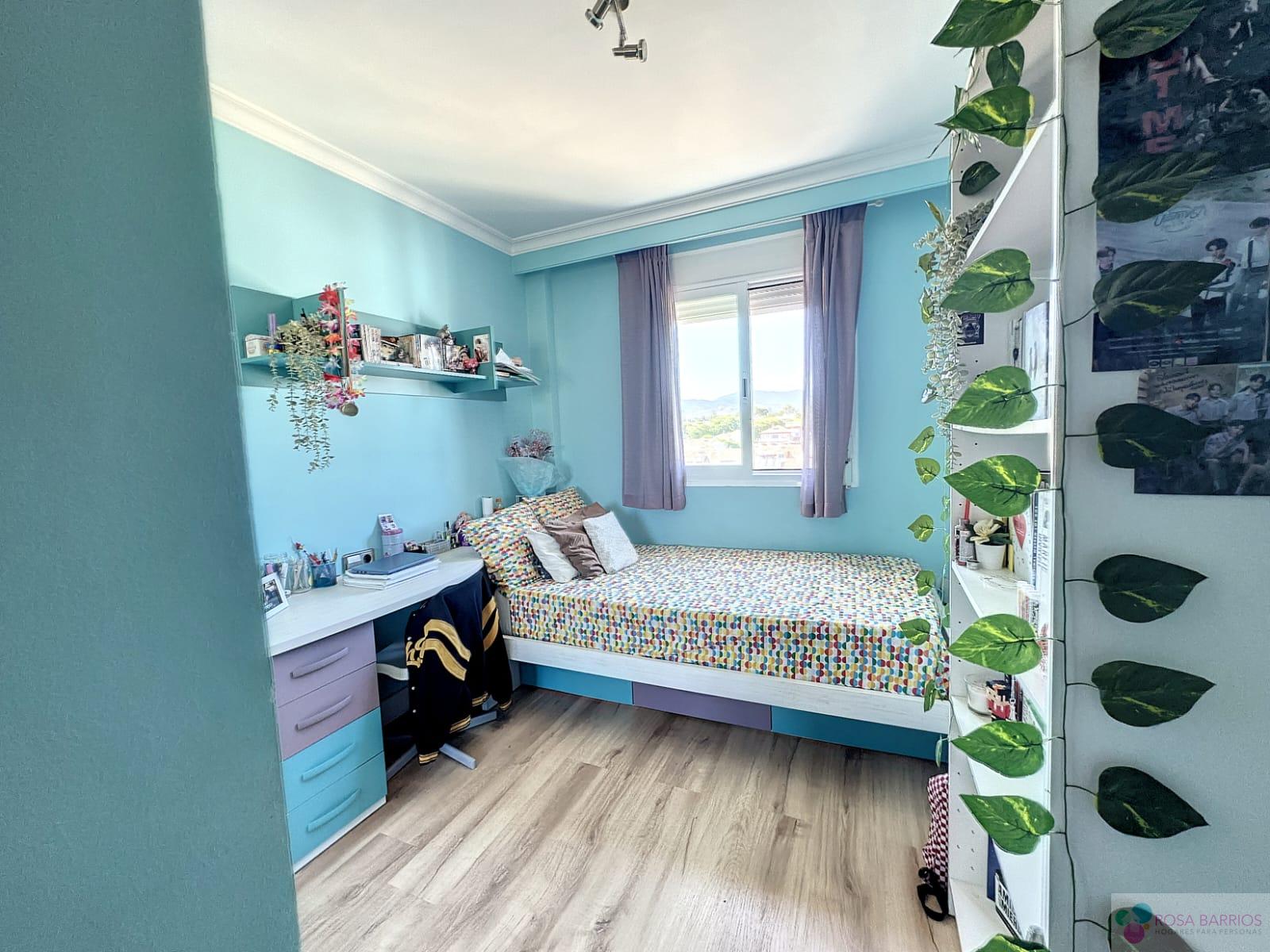 Zu verkaufen von penthouse in
 San Pedro de Alcántara