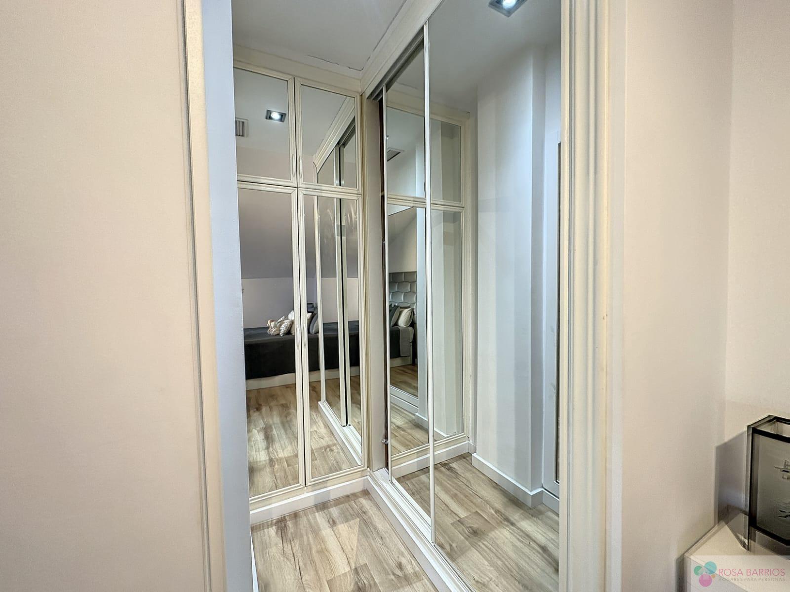 Zu verkaufen von penthouse in
 San Pedro de Alcántara