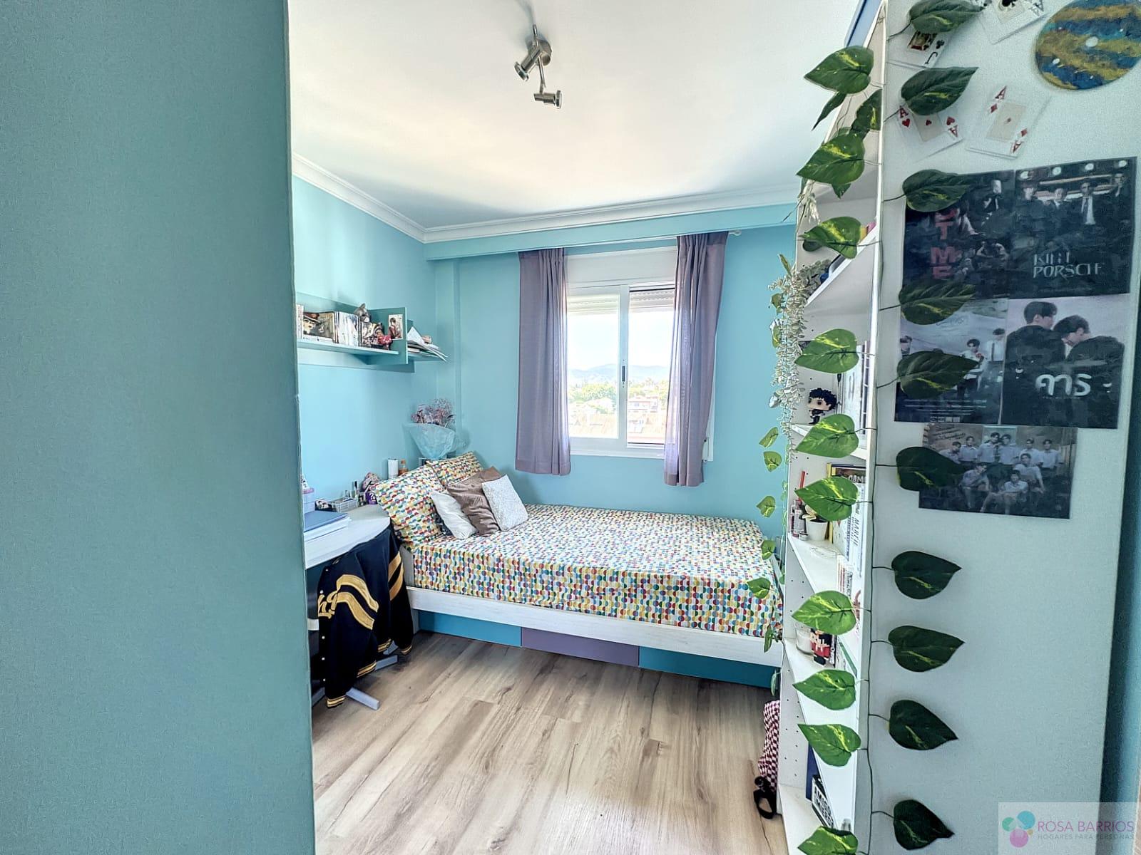 Zu verkaufen von penthouse in
 San Pedro de Alcántara