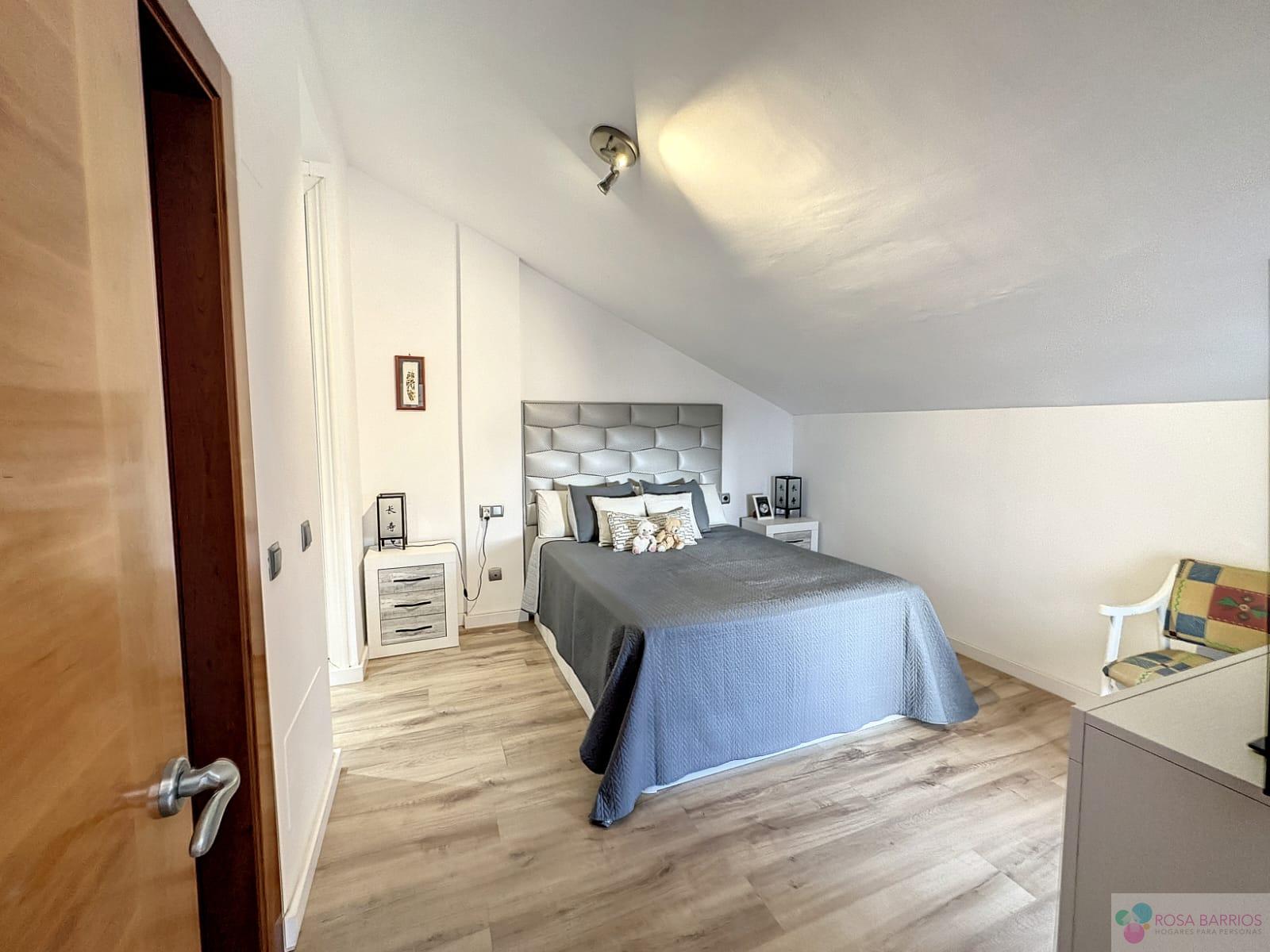 Zu verkaufen von penthouse in
 San Pedro de Alcántara