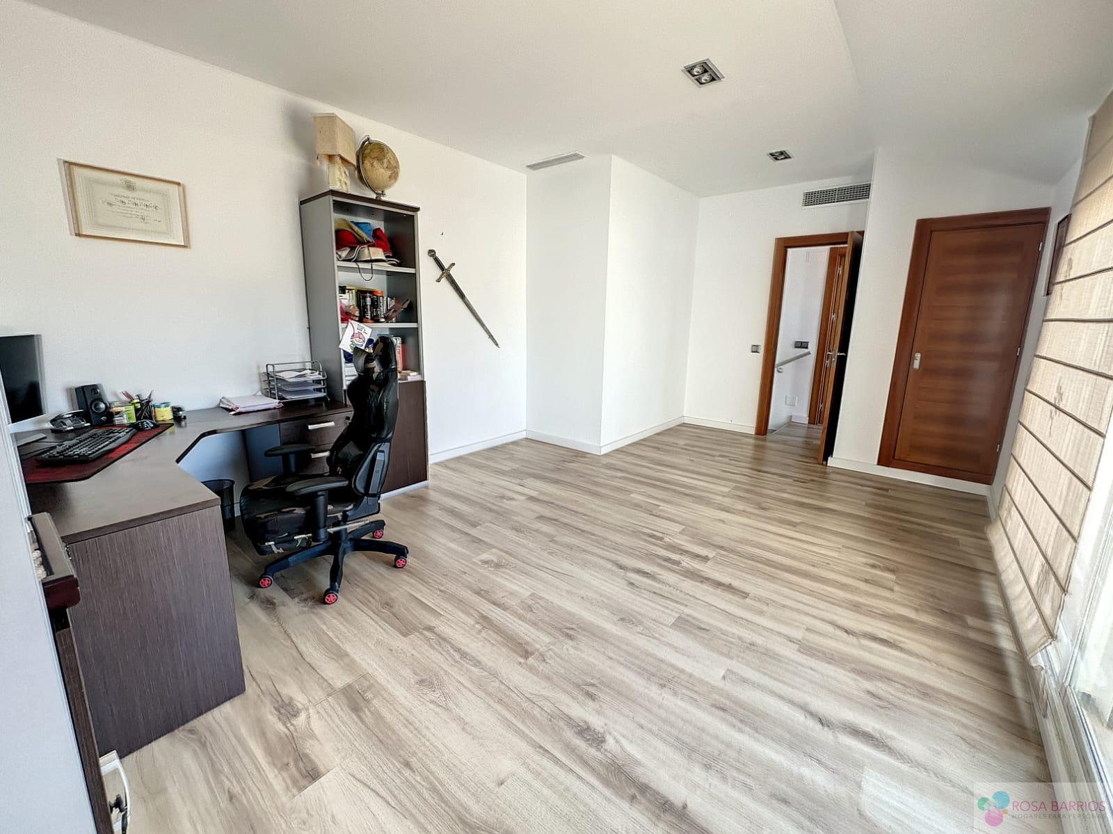 Zu verkaufen von penthouse in
 San Pedro de Alcántara