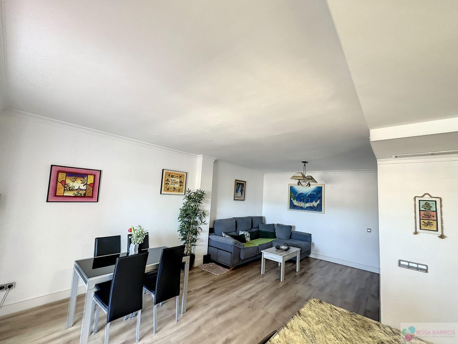 Zu verkaufen von penthouse in
 San Pedro de Alcántara