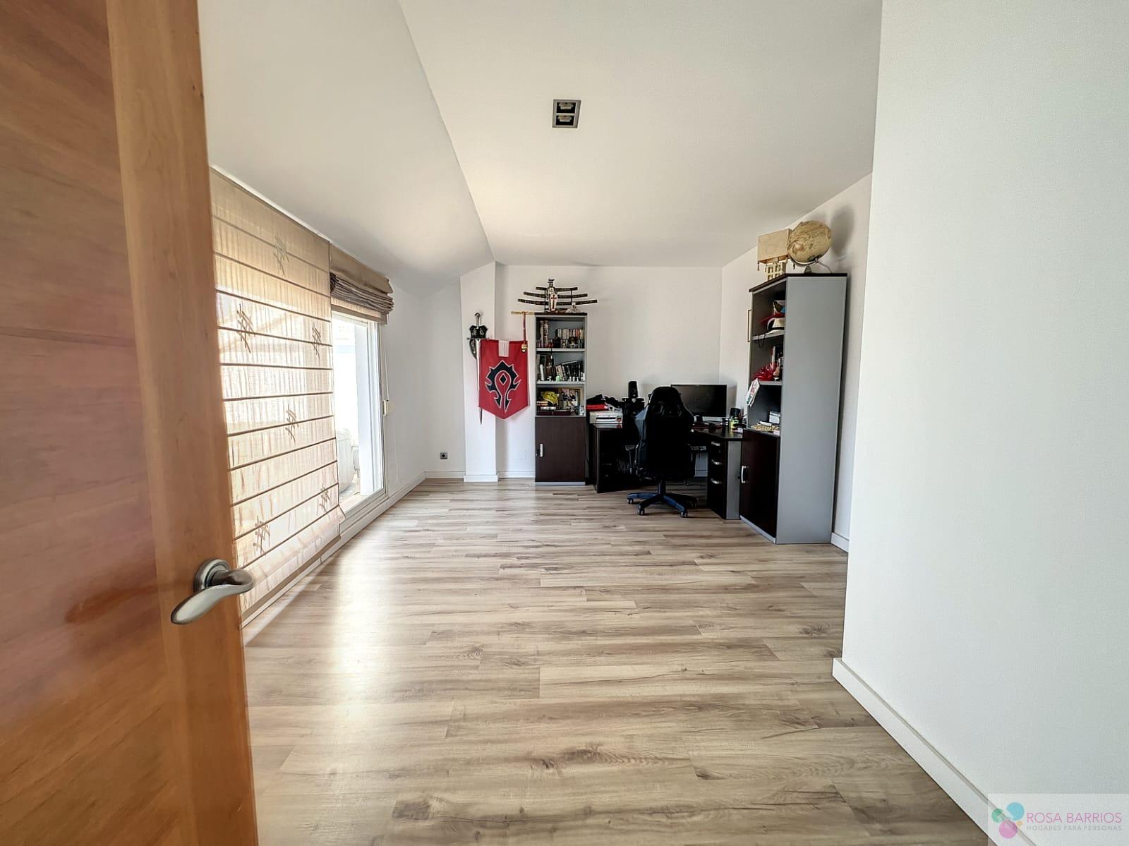 Zu verkaufen von penthouse in
 San Pedro de Alcántara