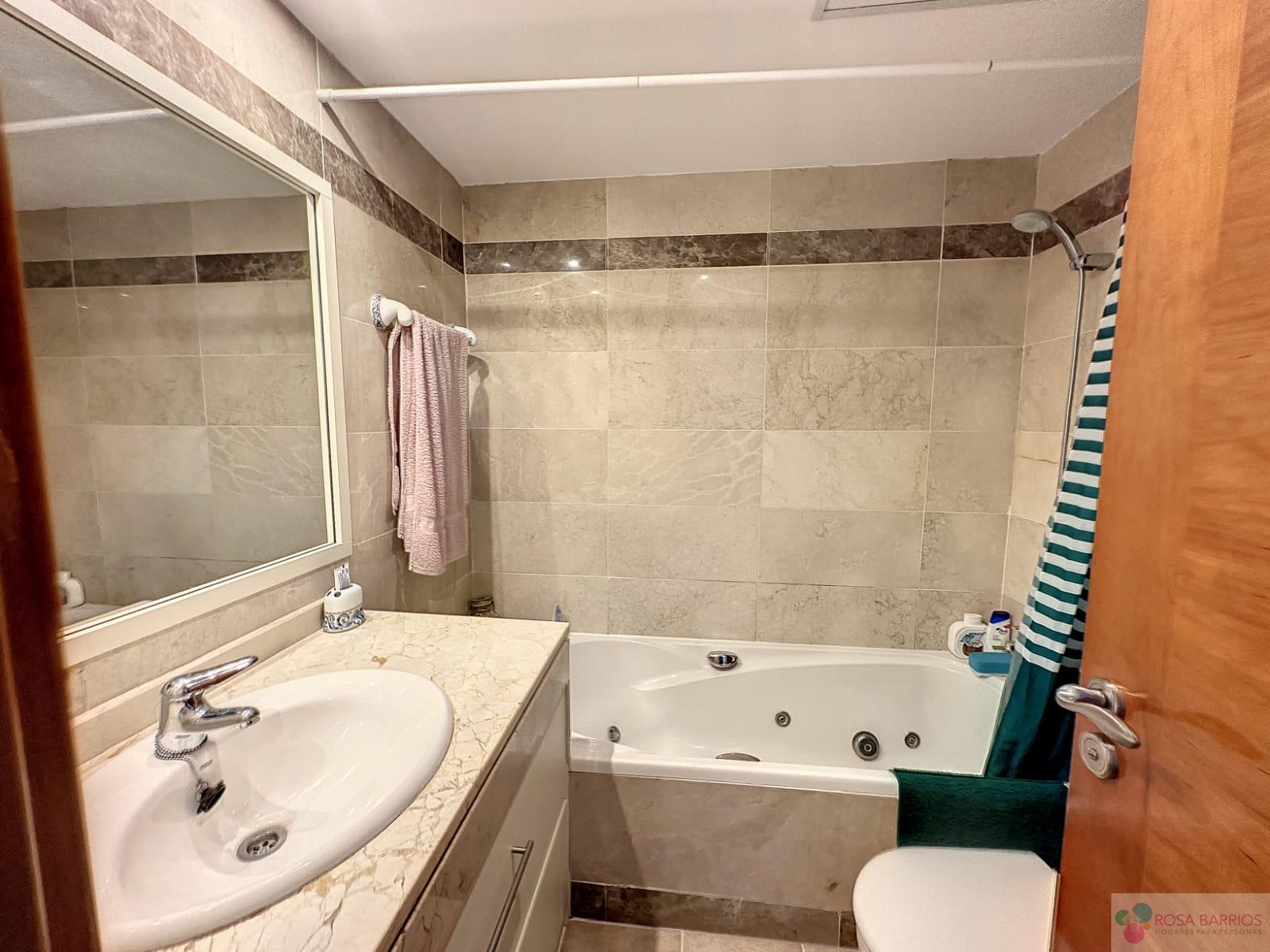 Zu verkaufen von penthouse in
 San Pedro de Alcántara
