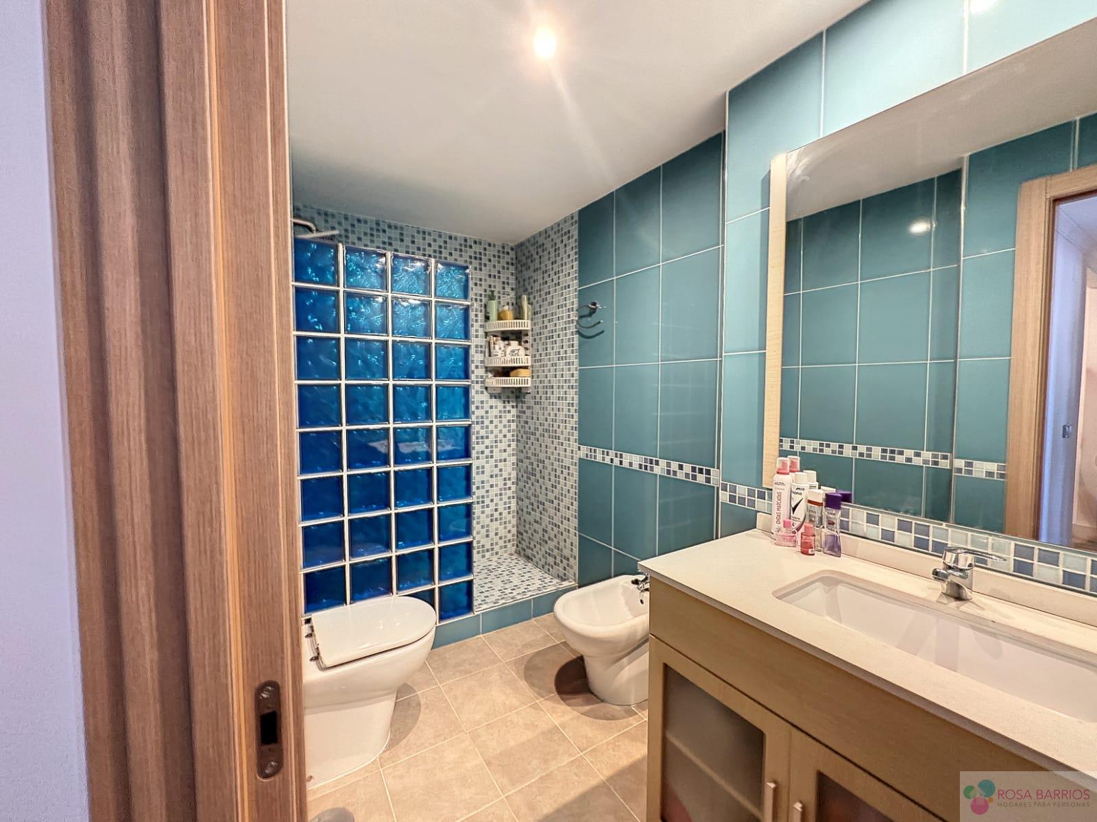 Zu verkaufen von penthouse in
 San Pedro de Alcántara