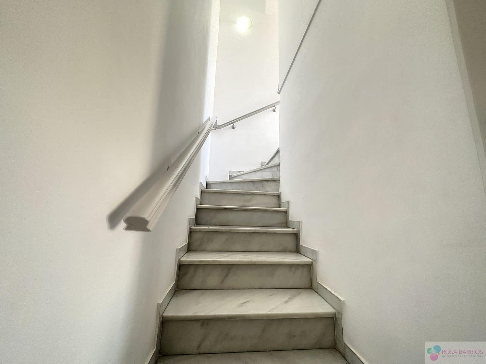 Zu verkaufen von penthouse in
 San Pedro de Alcántara