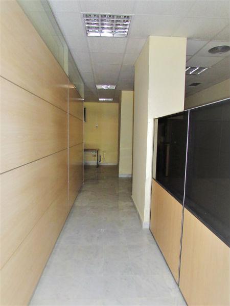 For sale of office in Marbella