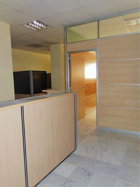 For sale of office in Marbella