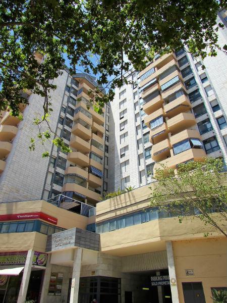 For sale of office in Marbella