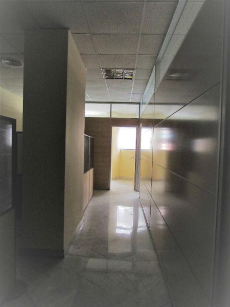 For sale of office in Marbella