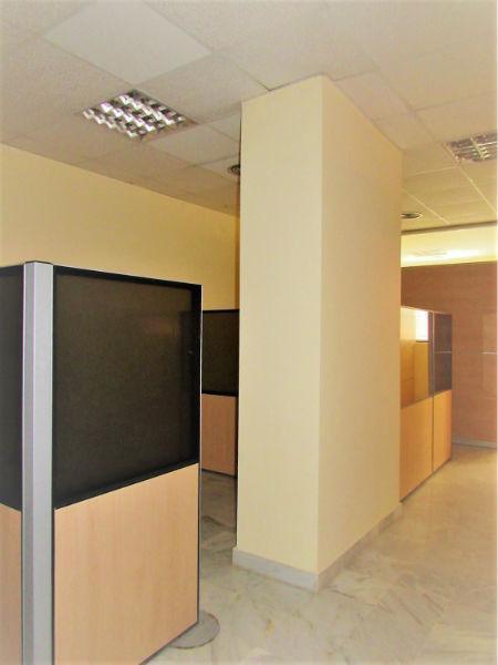 For sale of office in Marbella