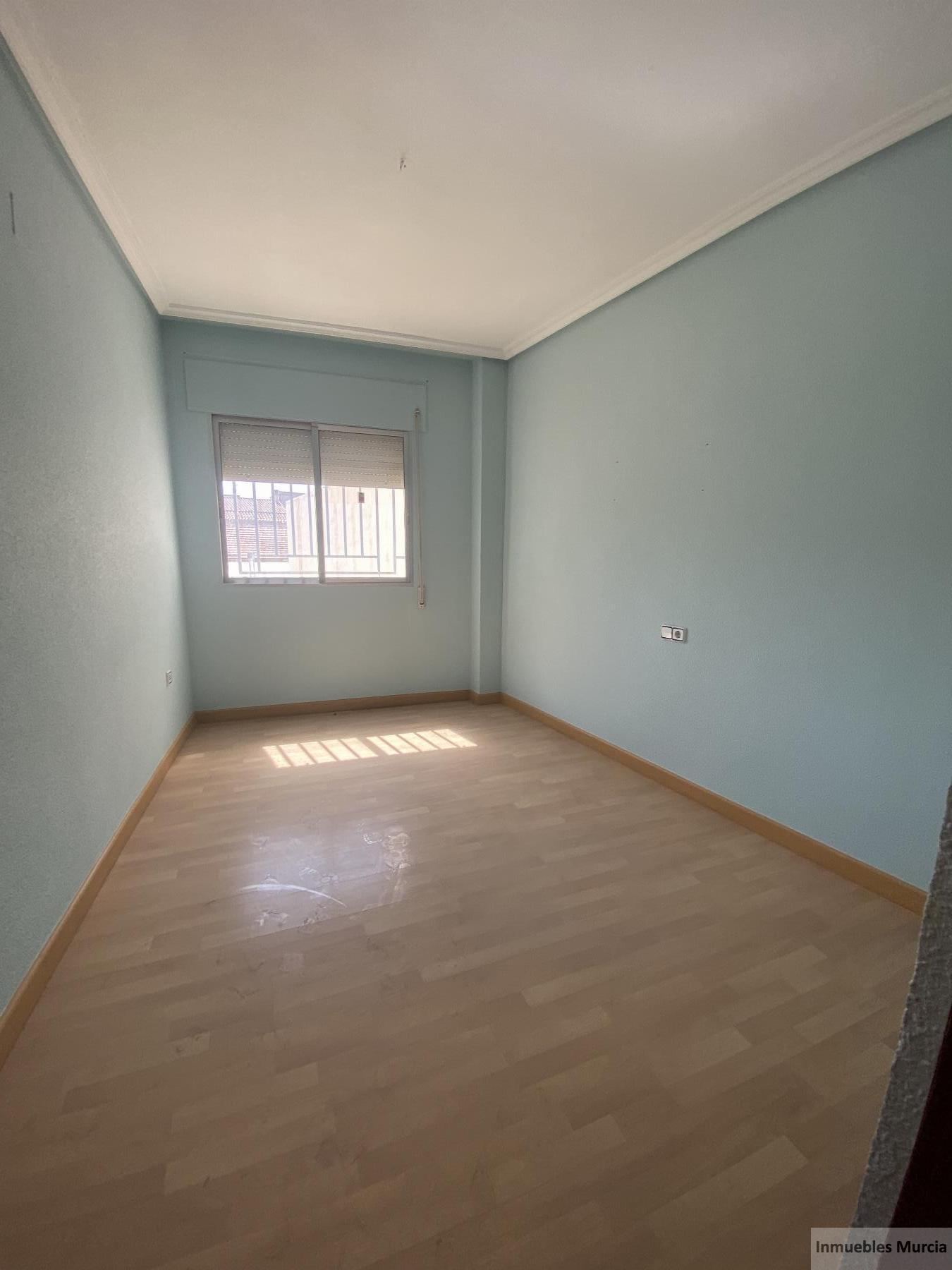 Venta de piso en Murcia