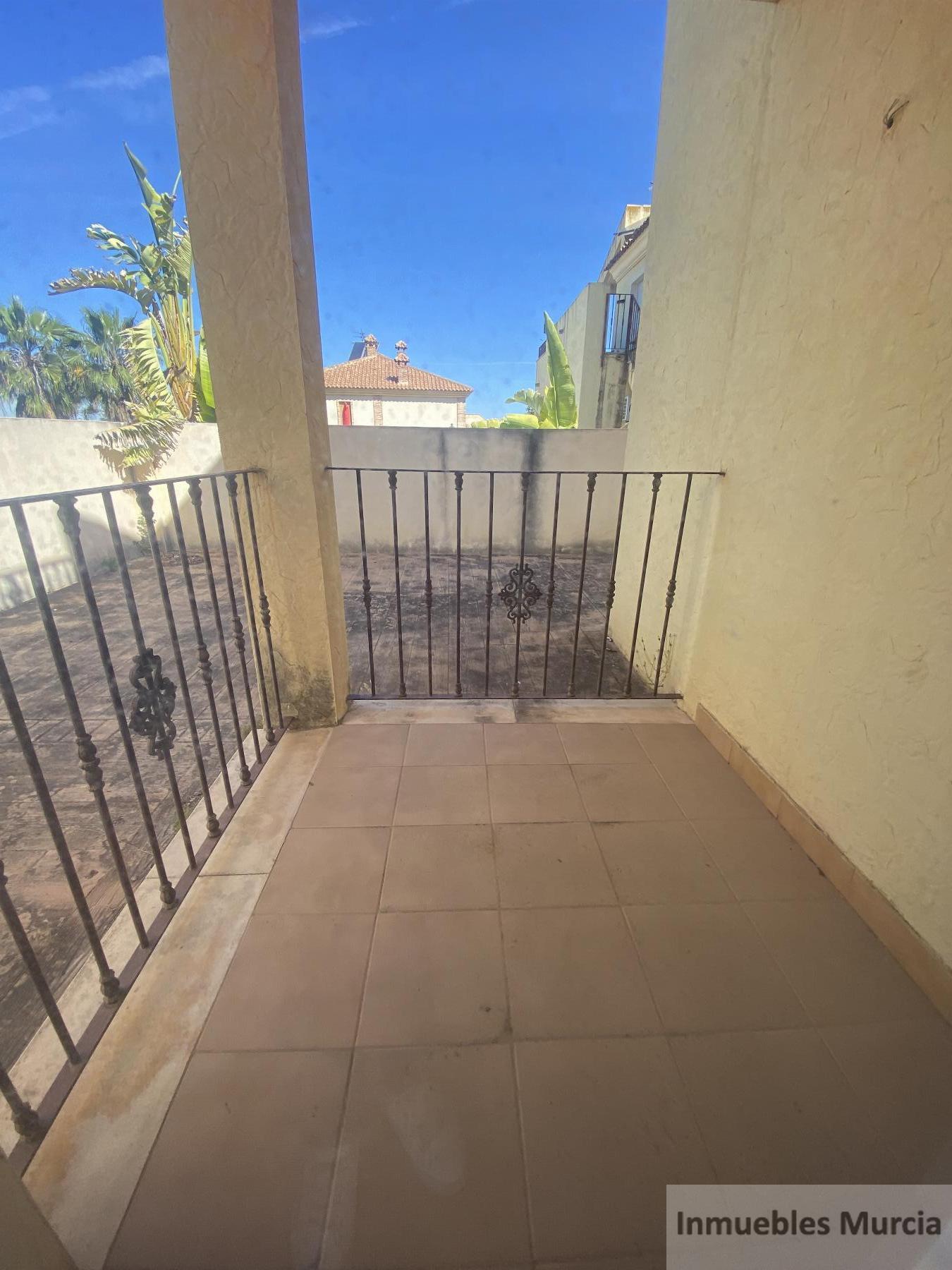 Terraza